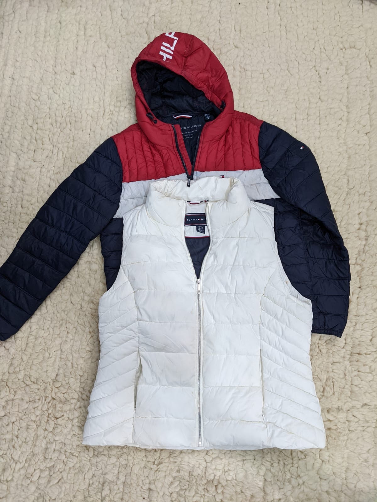 Tommy Hilfiger Jacket Mix