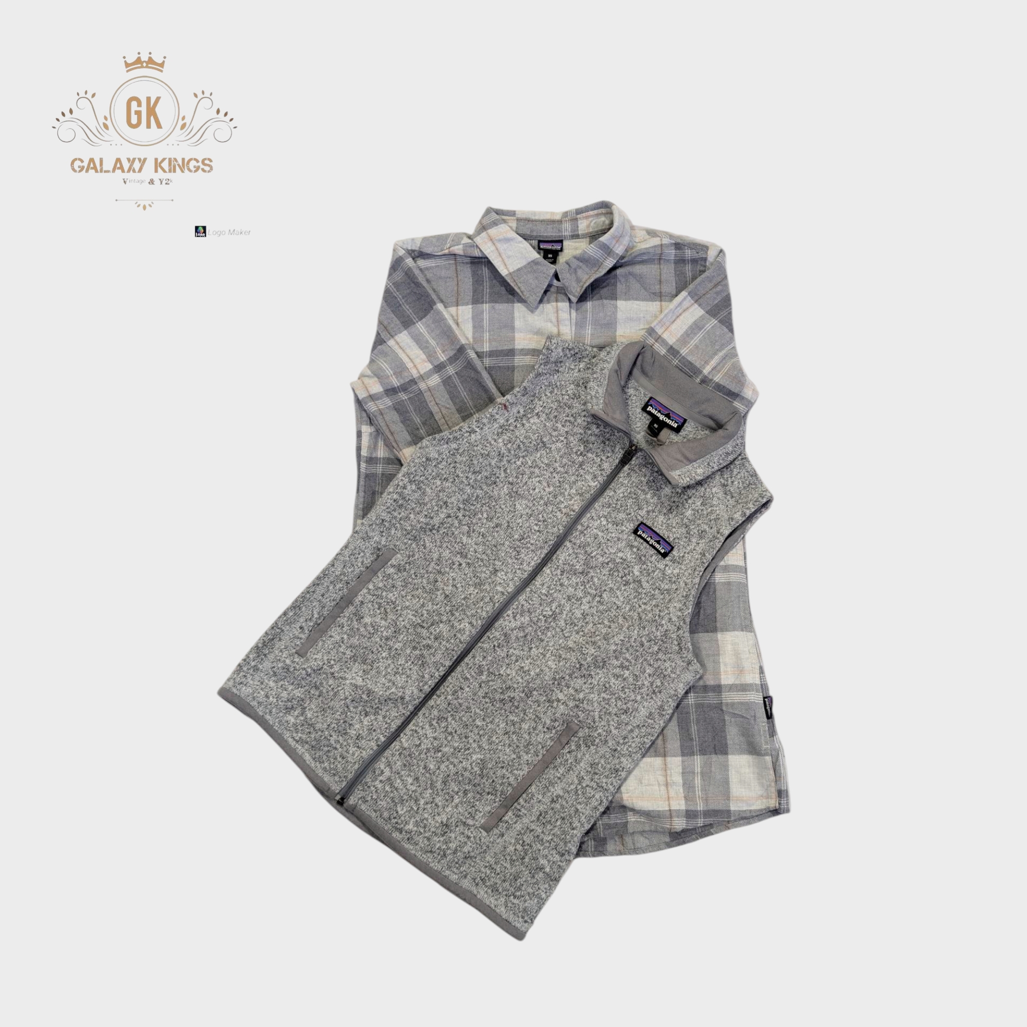 パタゴニア ミックスアイテム