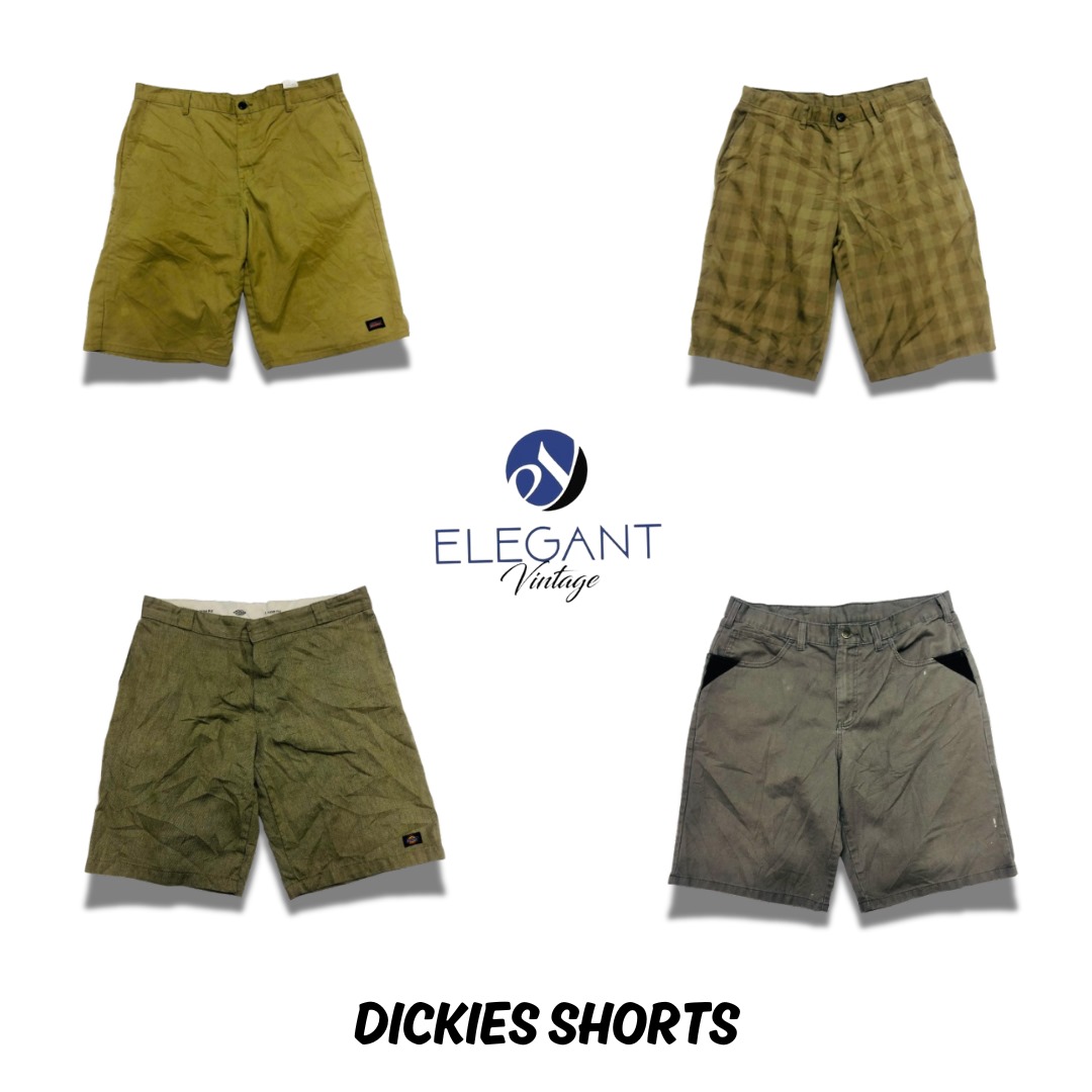 Dickies Shorts - EVM0040