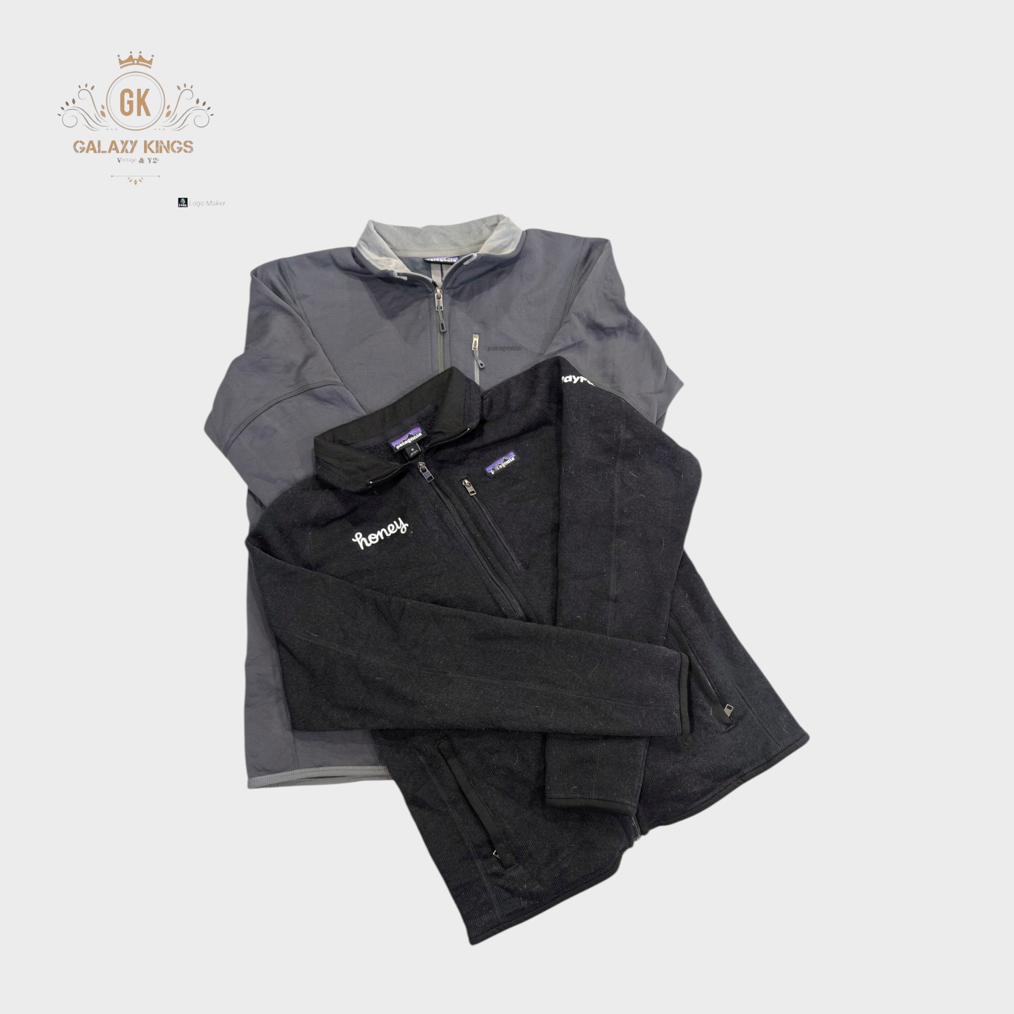 パタゴニア ミックスアイテム