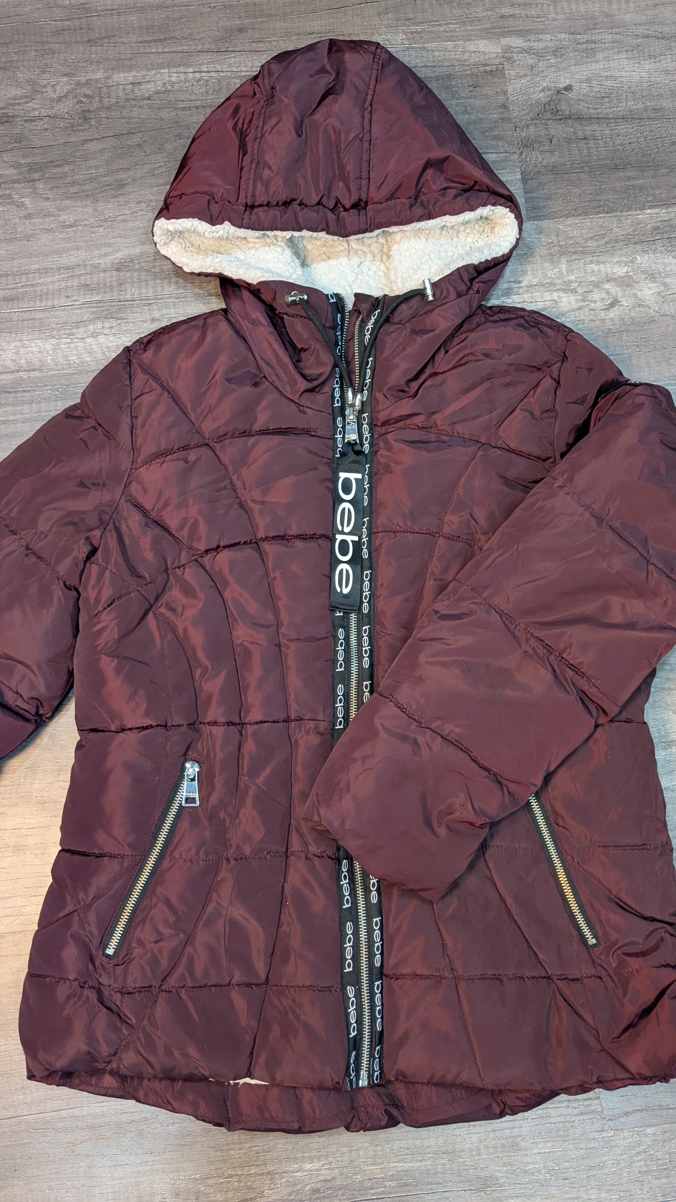 690 | Bebe Brand Mix Items