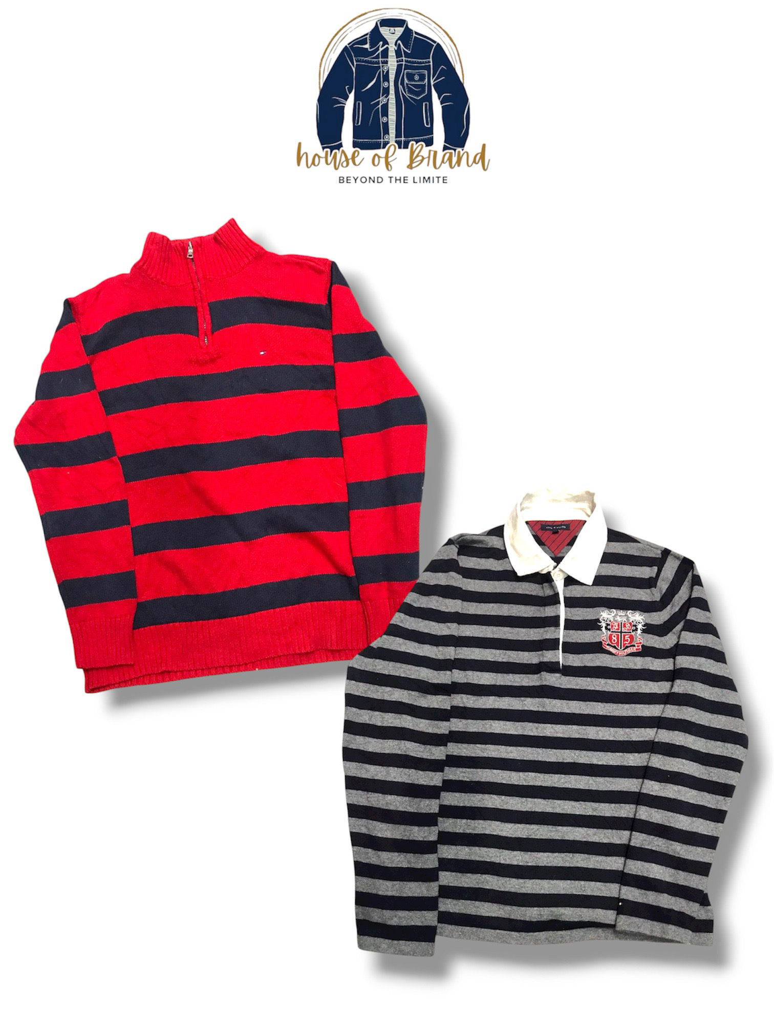 Tommy Hilfiger t shirt