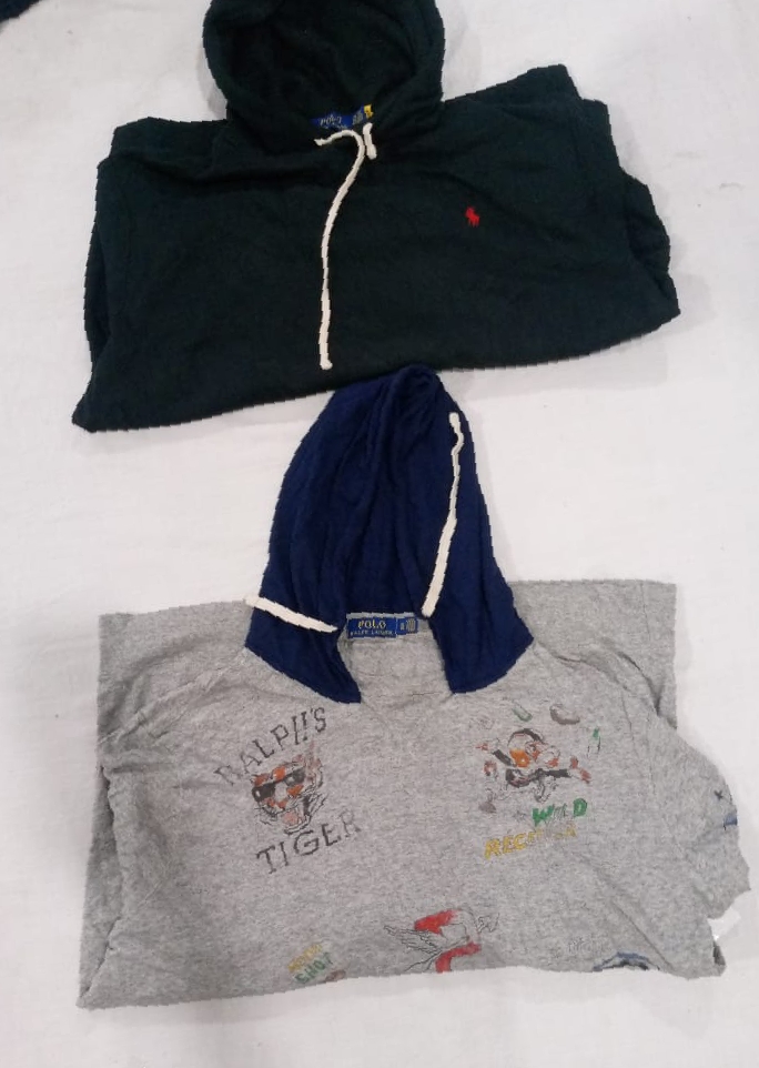 Ralph Lauren Hoodies