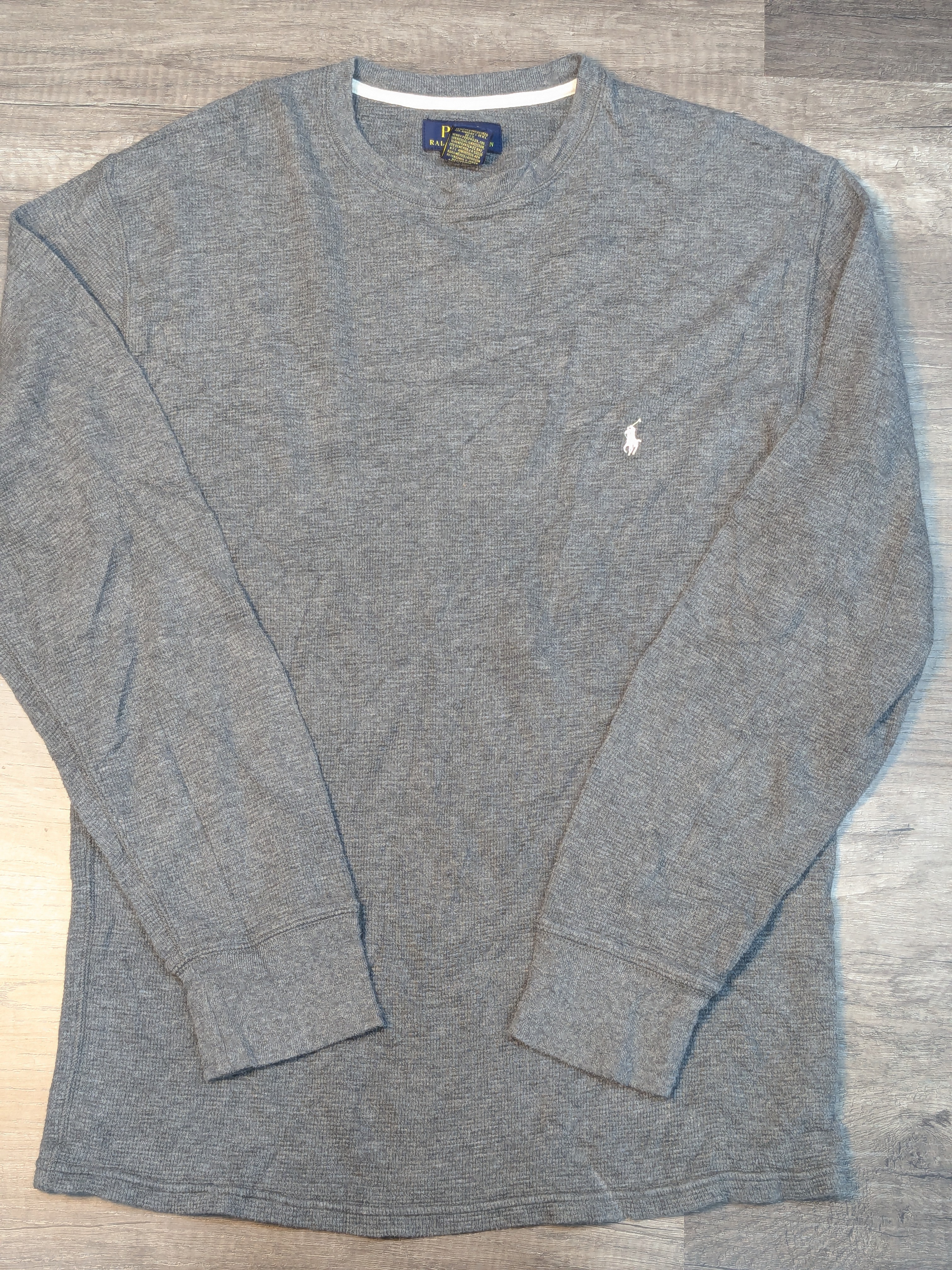 704 | Ralph Lauren Collar T-Shirts