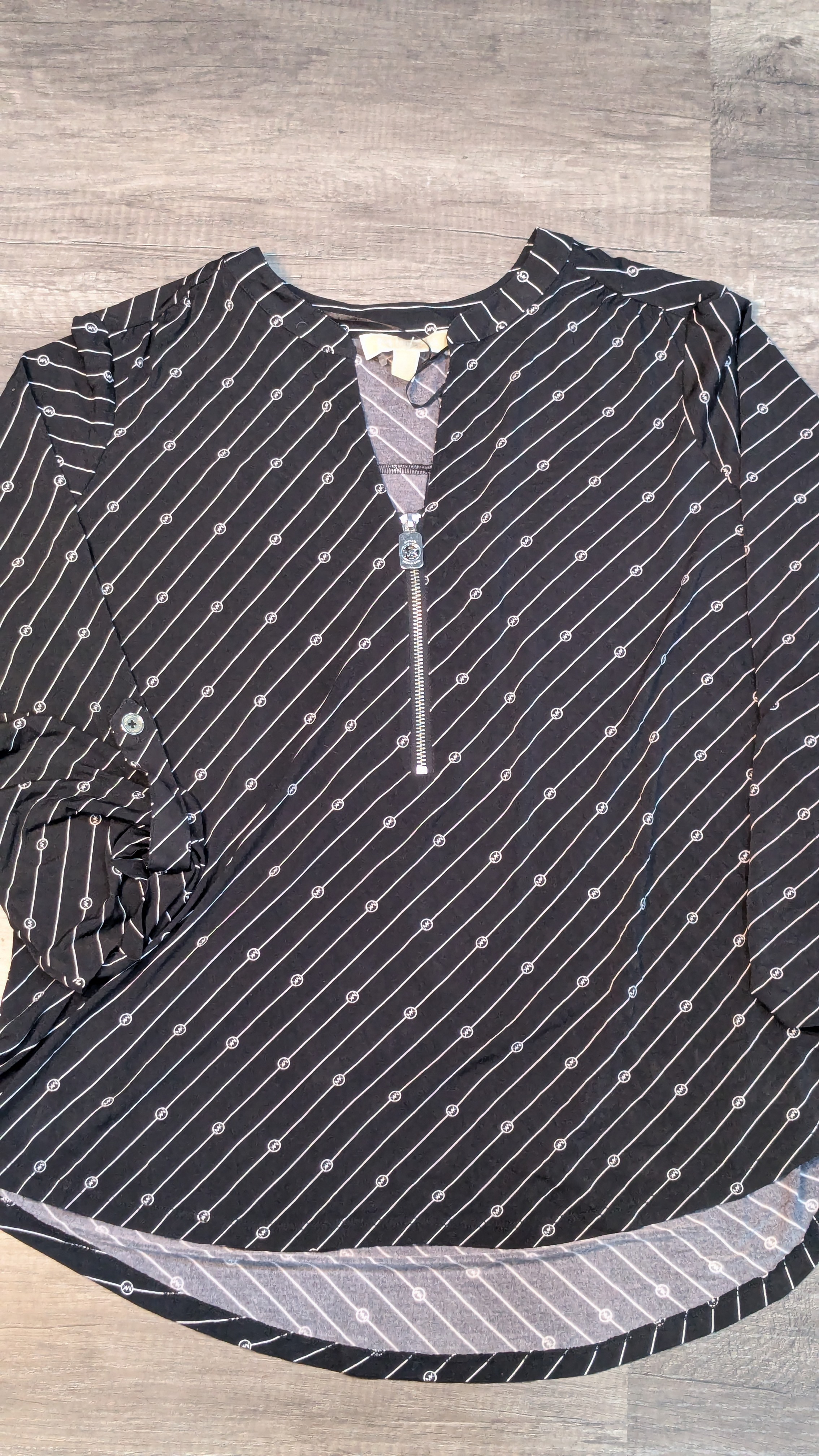 706 | Blusa Michael Kors