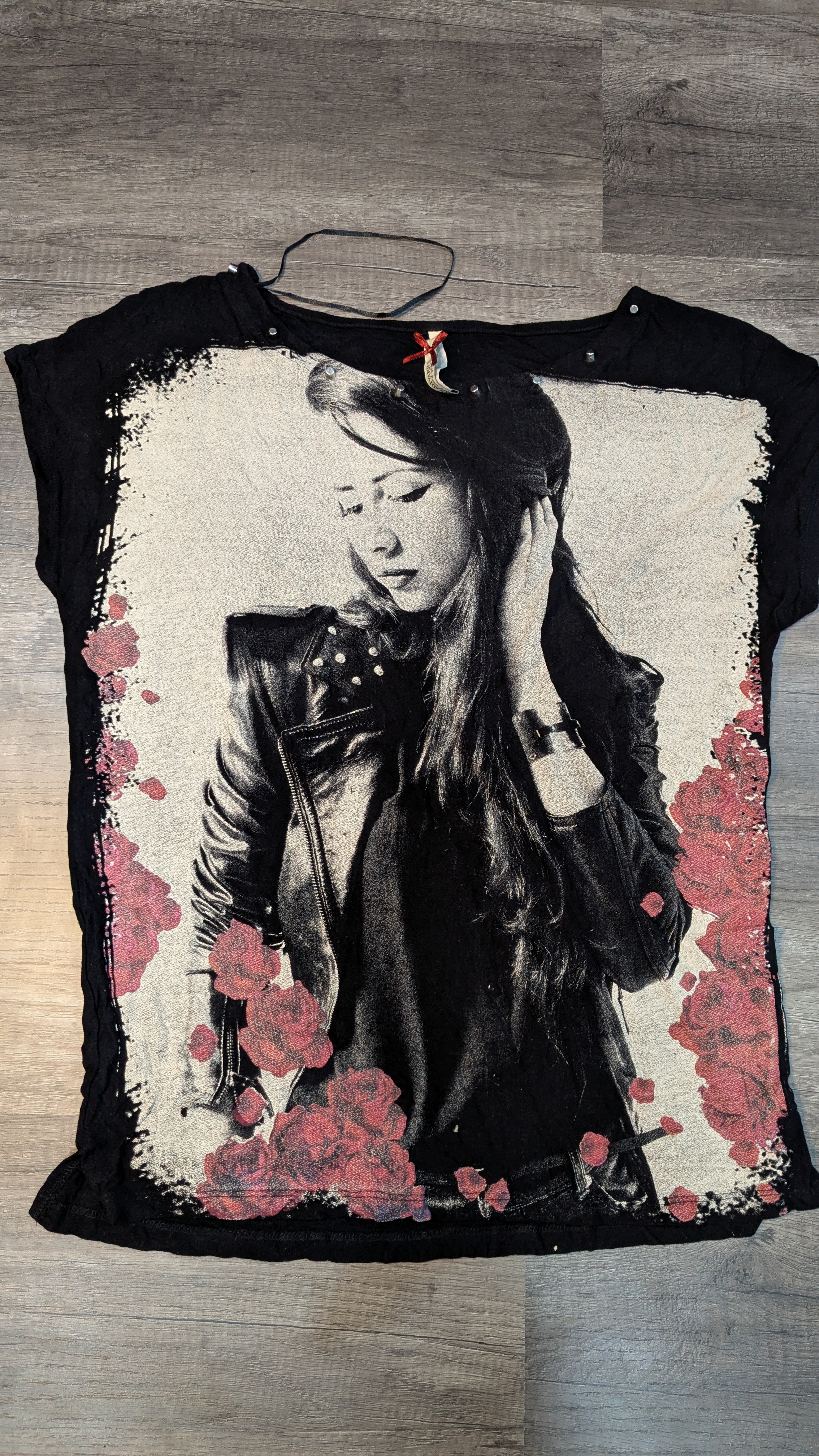 707 | Y2K Style Tank Top & T.Shirts