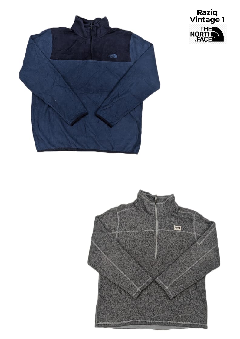 Jaquetas de fleece The North Face