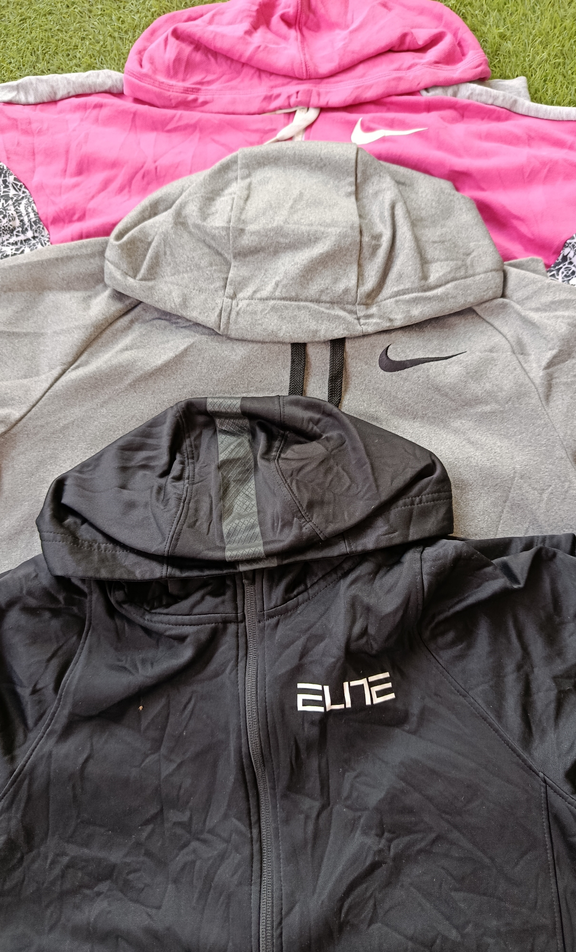 Nike hoodie  (2761)