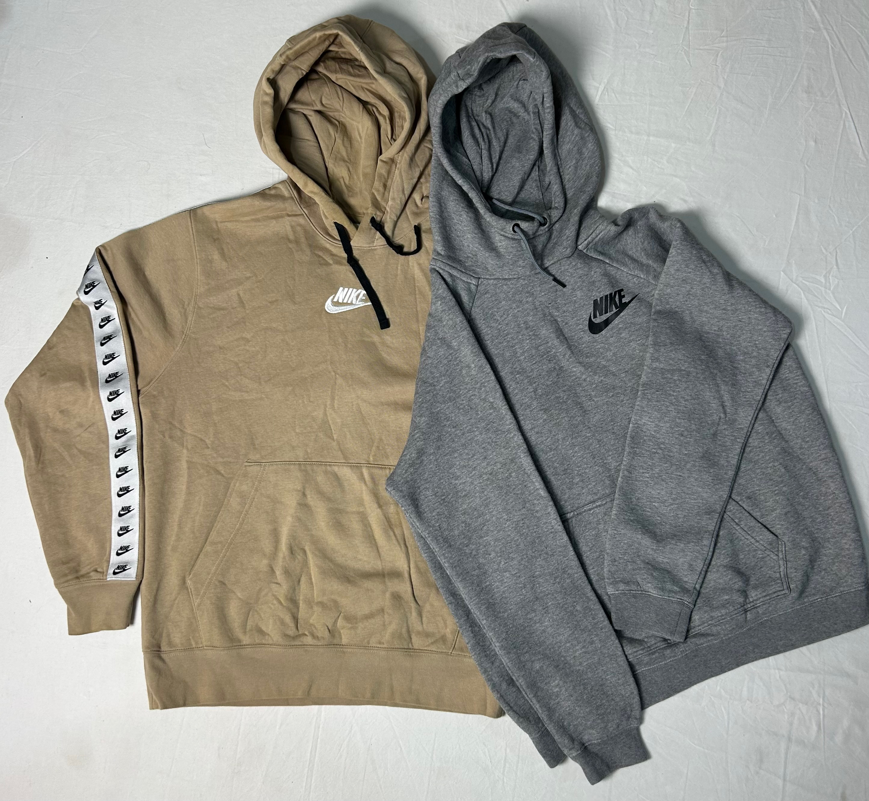 Sudaderas Nike WR_0222