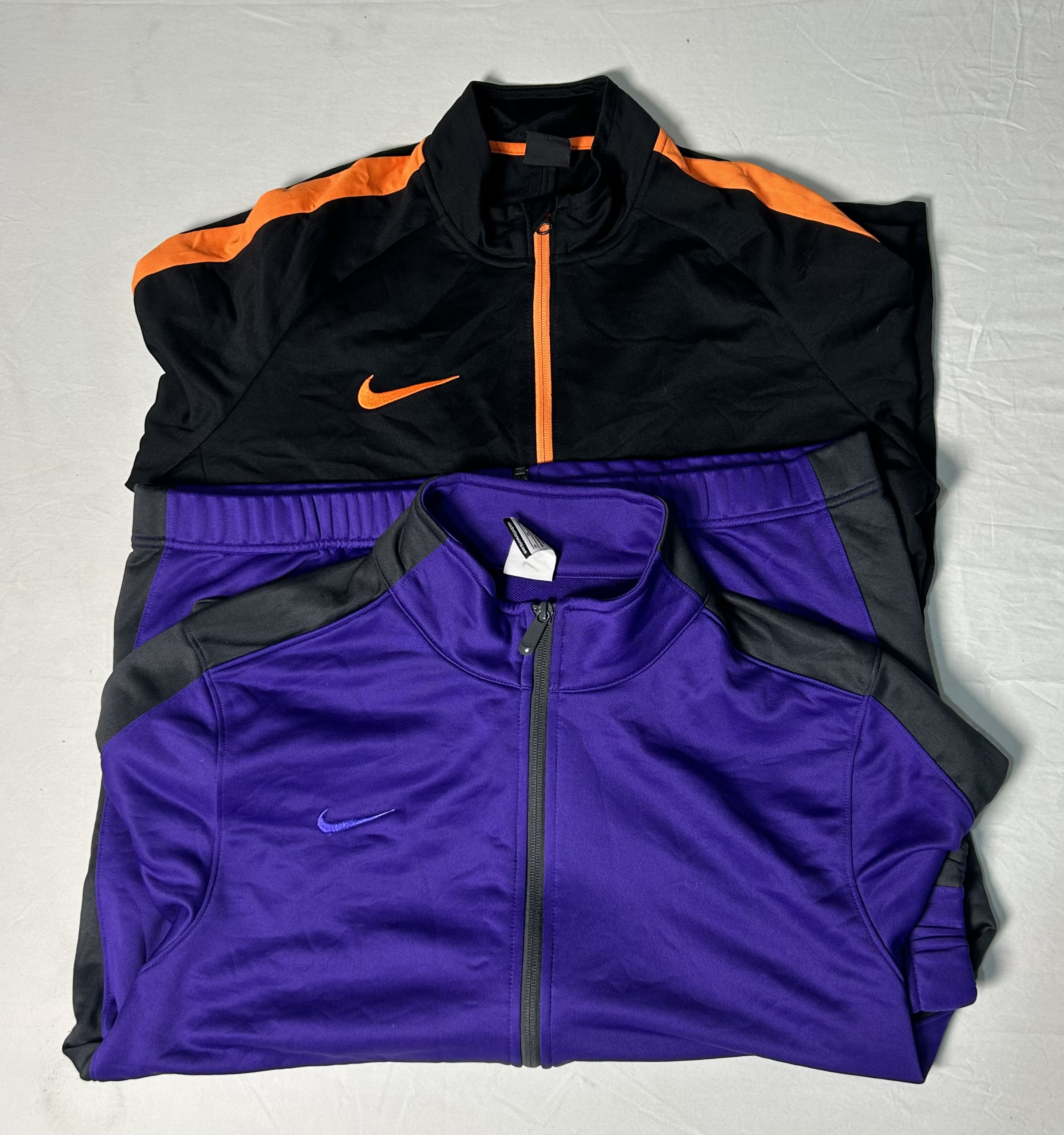 Chaquetas de pista Nike WR_0228