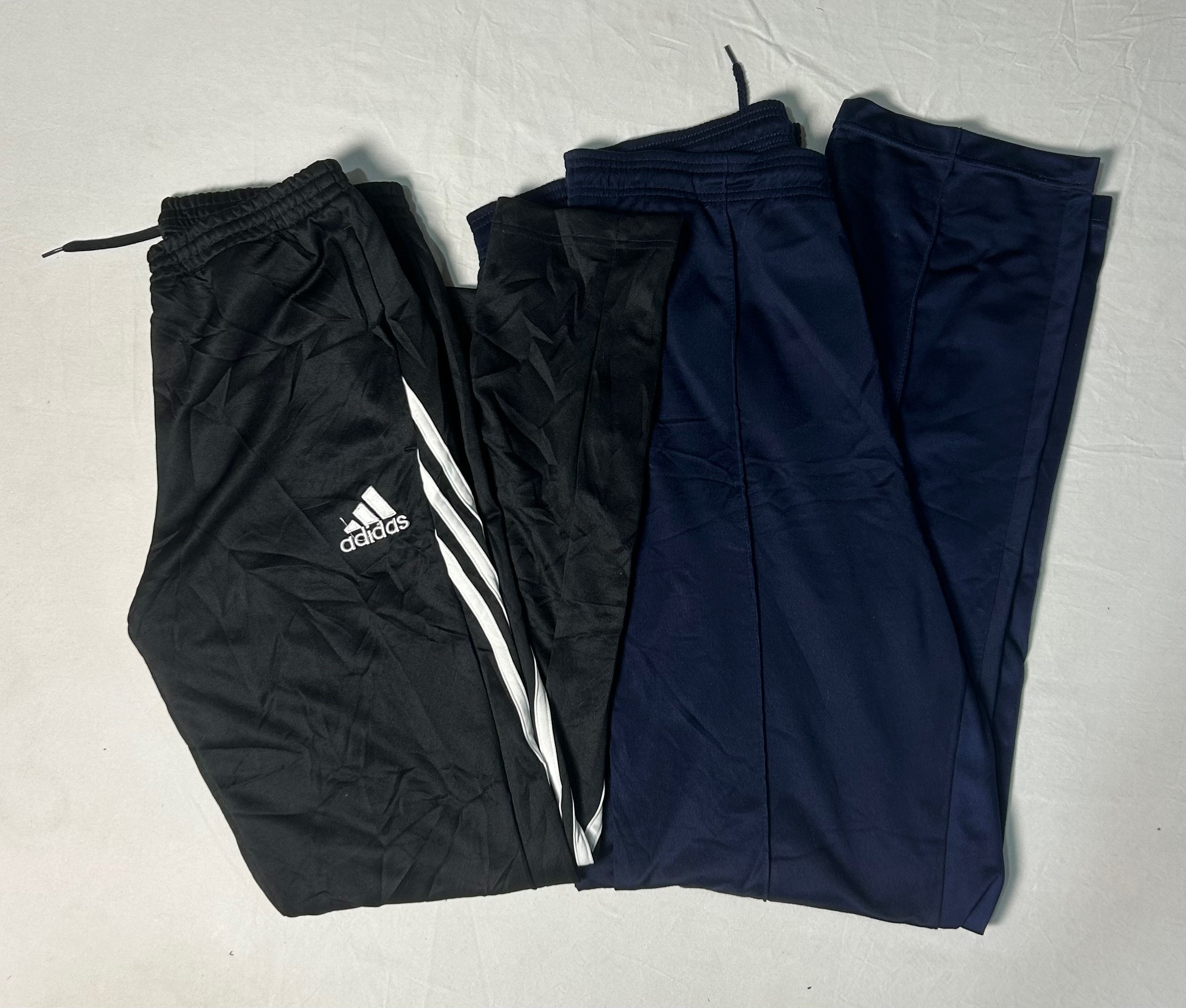 Adidas Track Pants WR_0230
