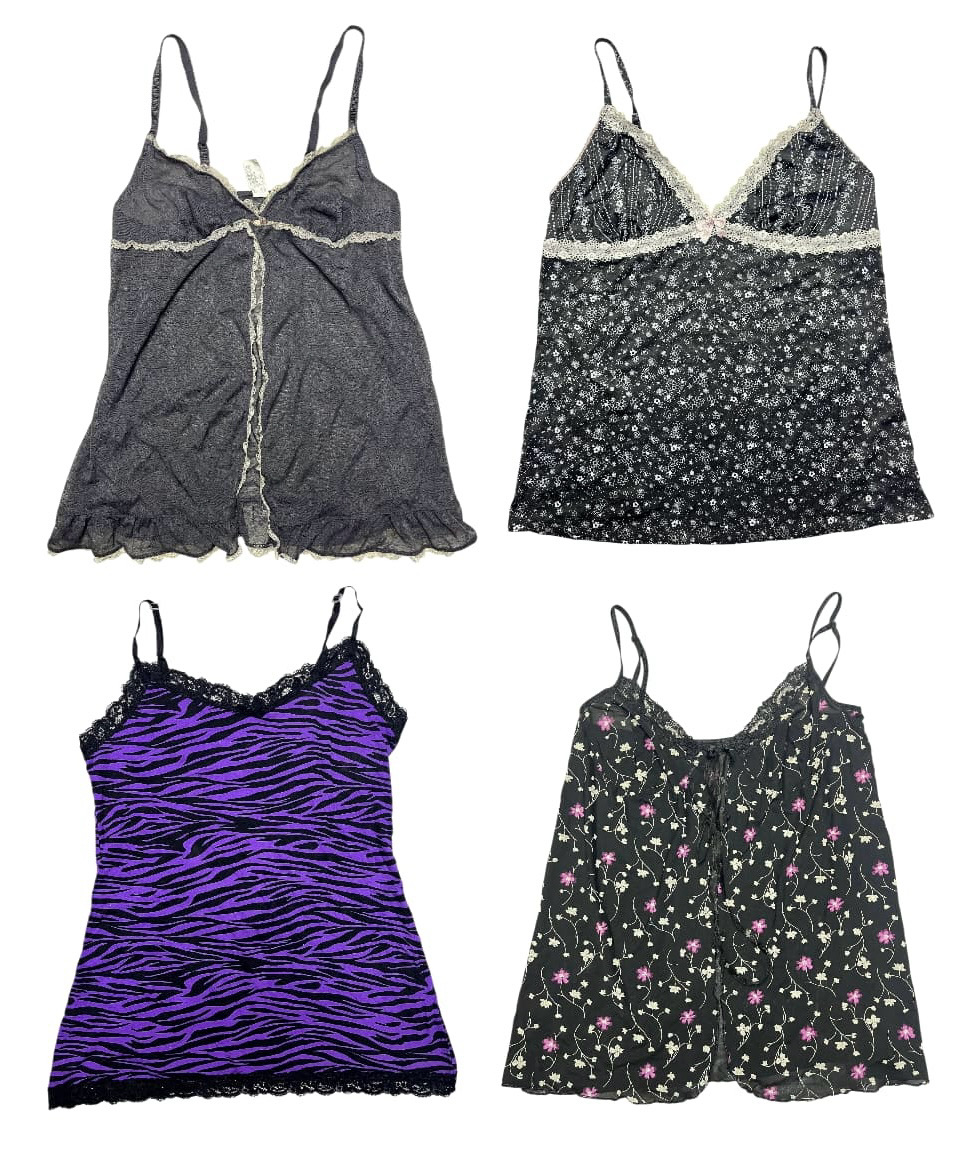 Il mix Bold y2k: TT-046