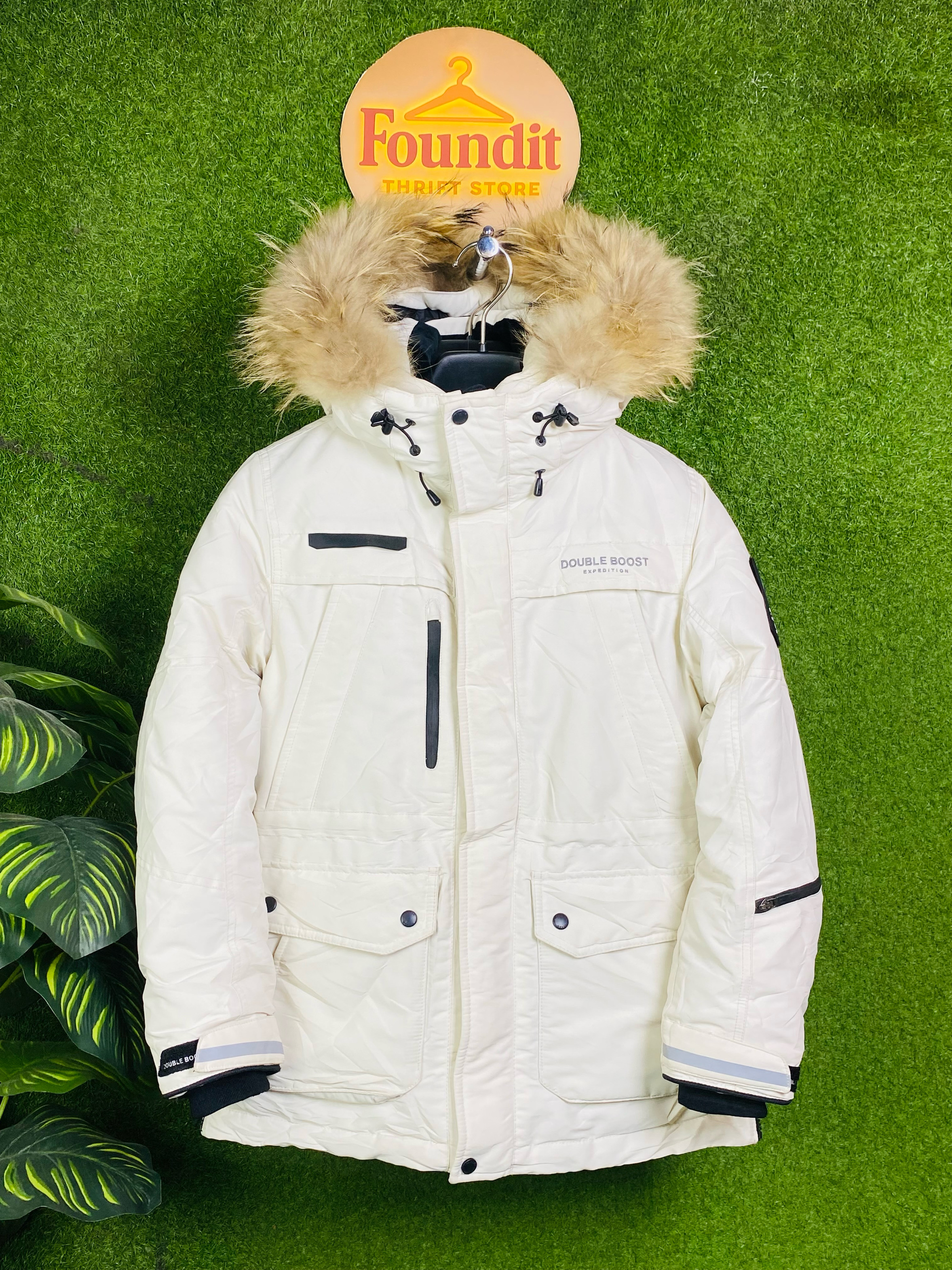 Mix Premium Branded Puffers | F-156