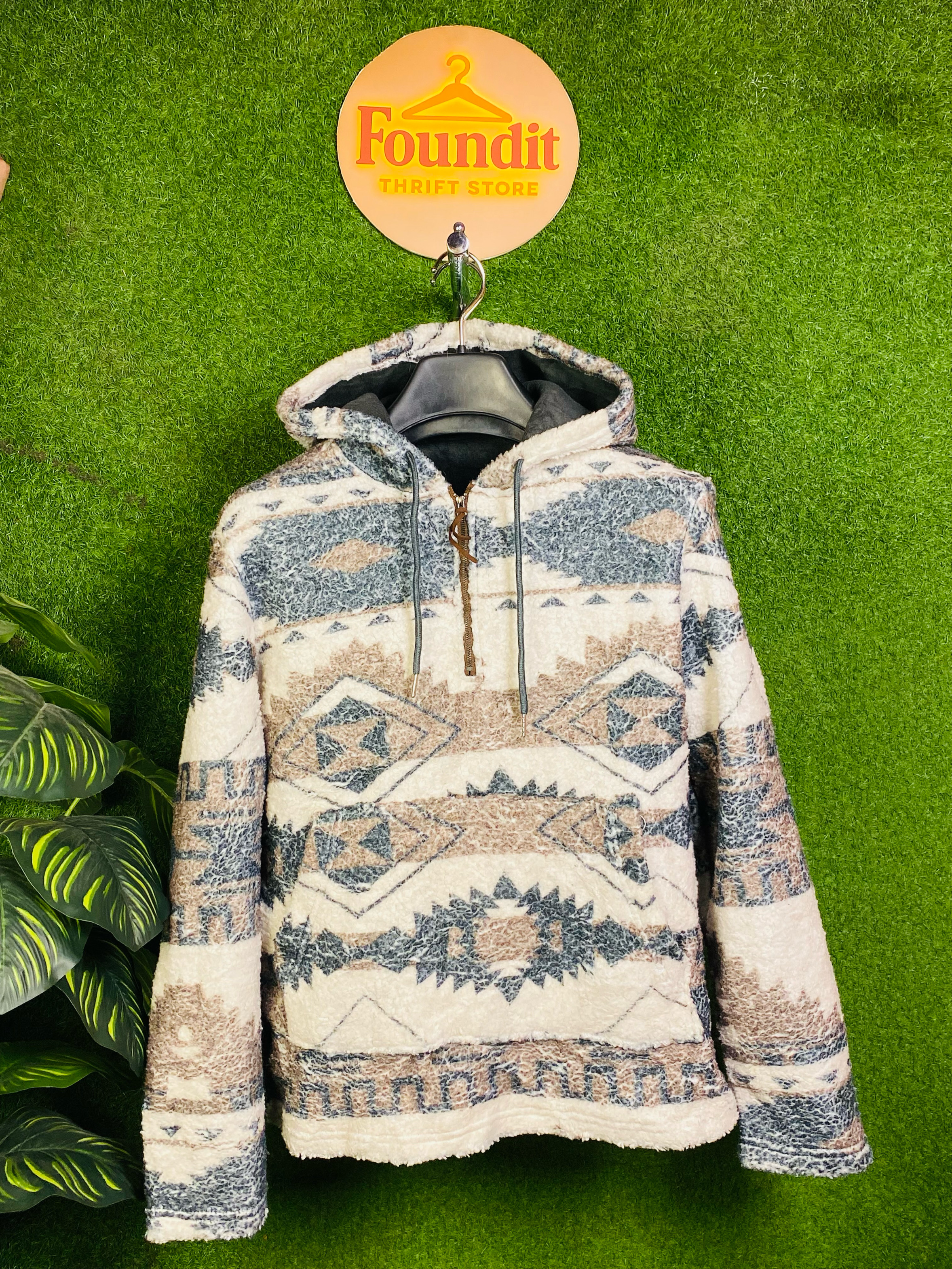 Suéteres de Estilo de Patrón | F-162