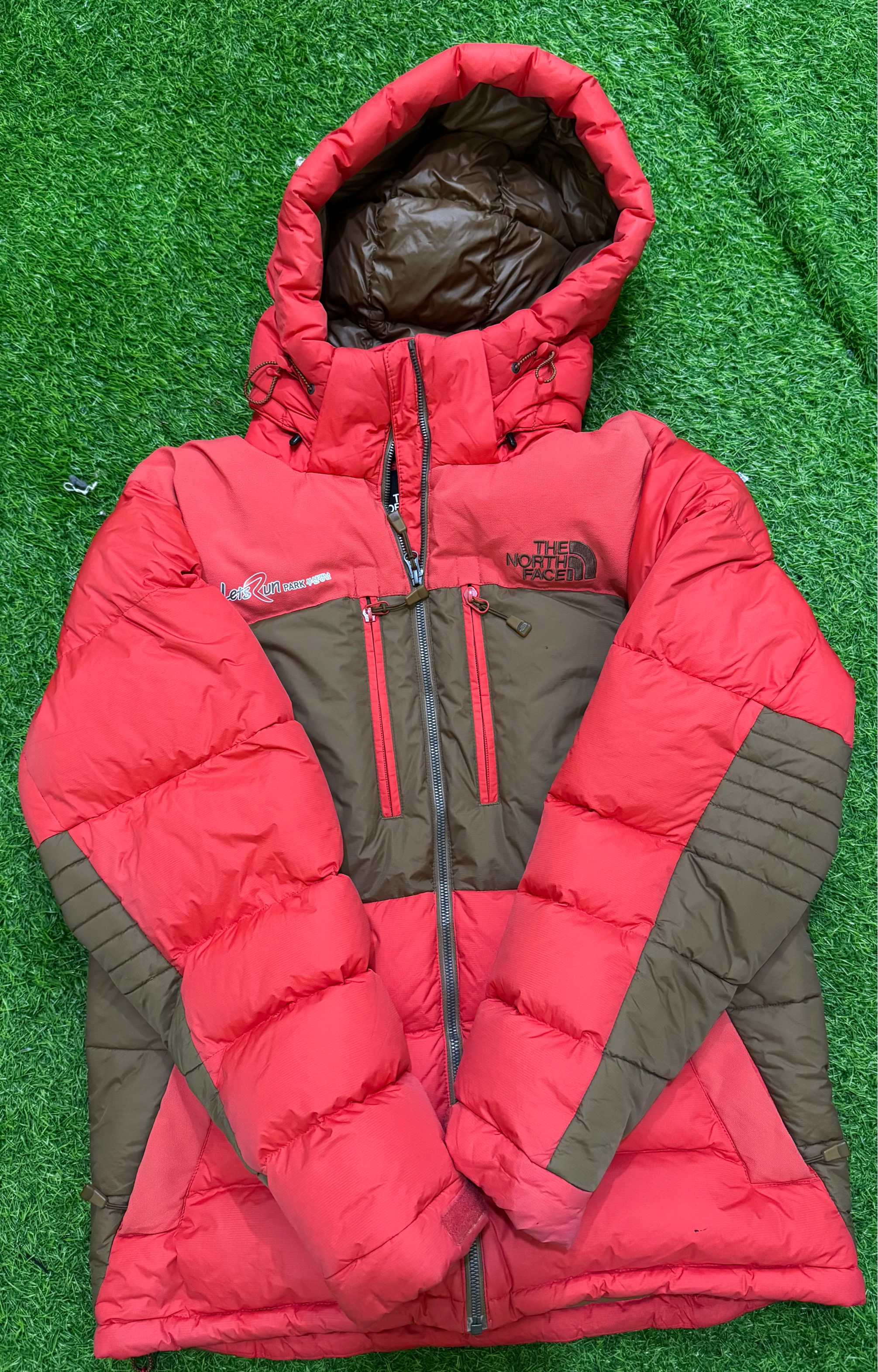 The North Face Jackets