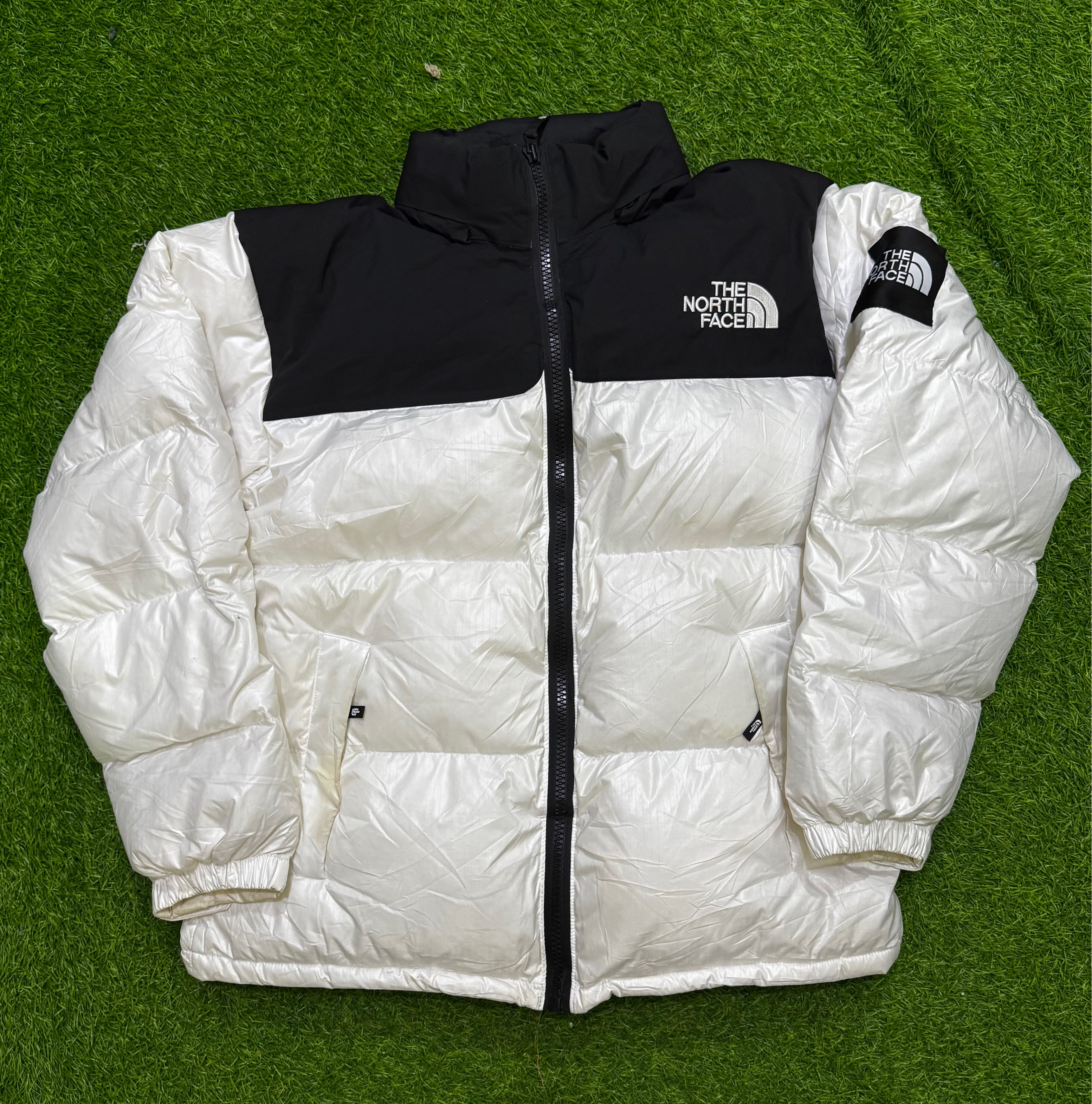 The North Face Jackets