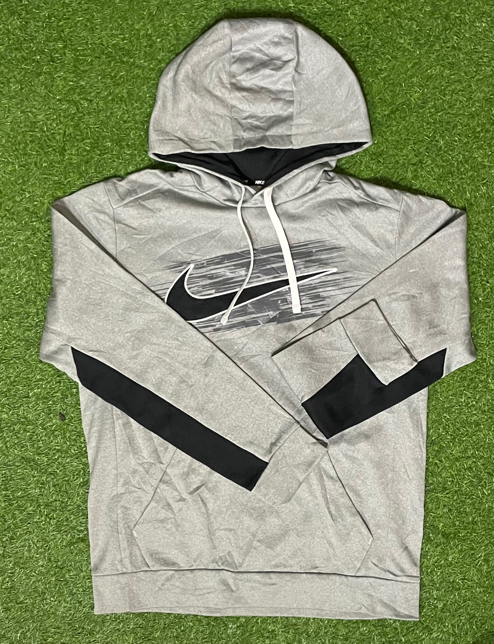 Nike Sweatshirt/Hoodies