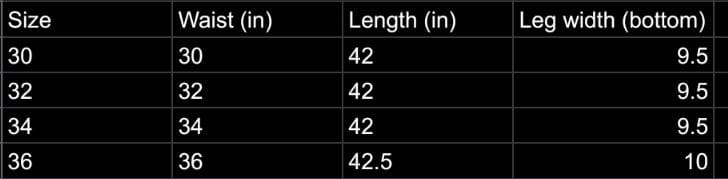 Stussy Blue Printed Rework Style Pants