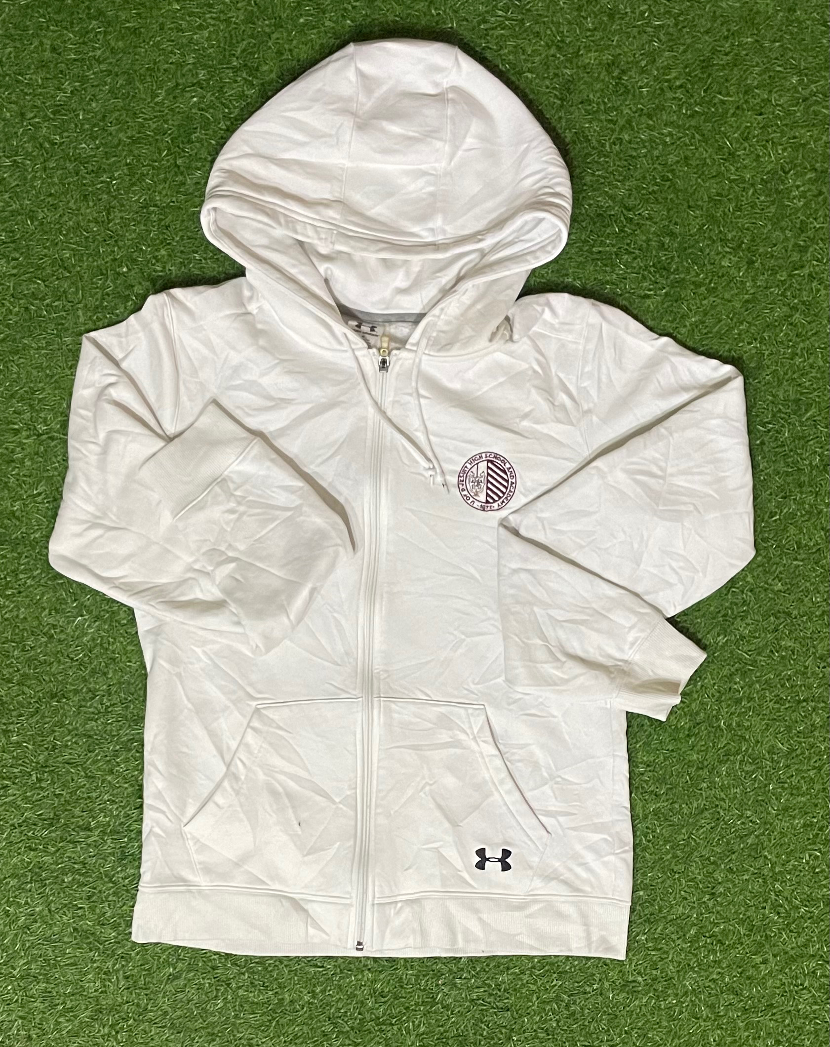 Branded Sweatshirt/Hoodies