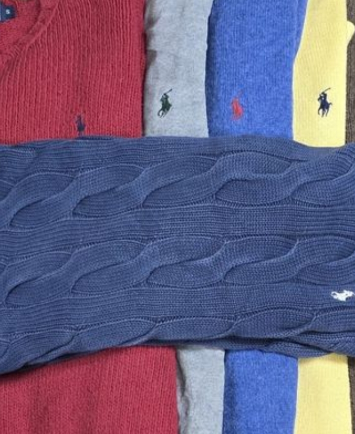 Polo Ralph Lauren Sweater