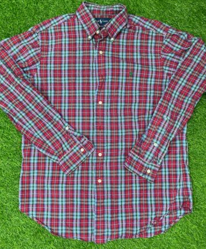 Camisas Polo Ralph Lauren