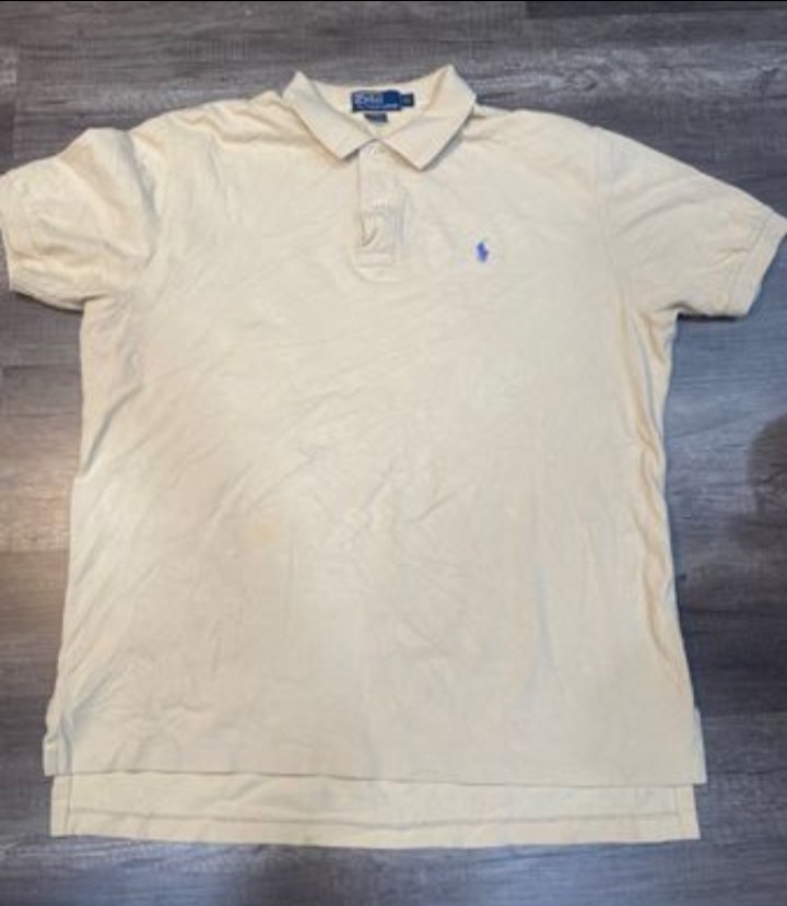 Polo Ralph Lauren T-Shirts