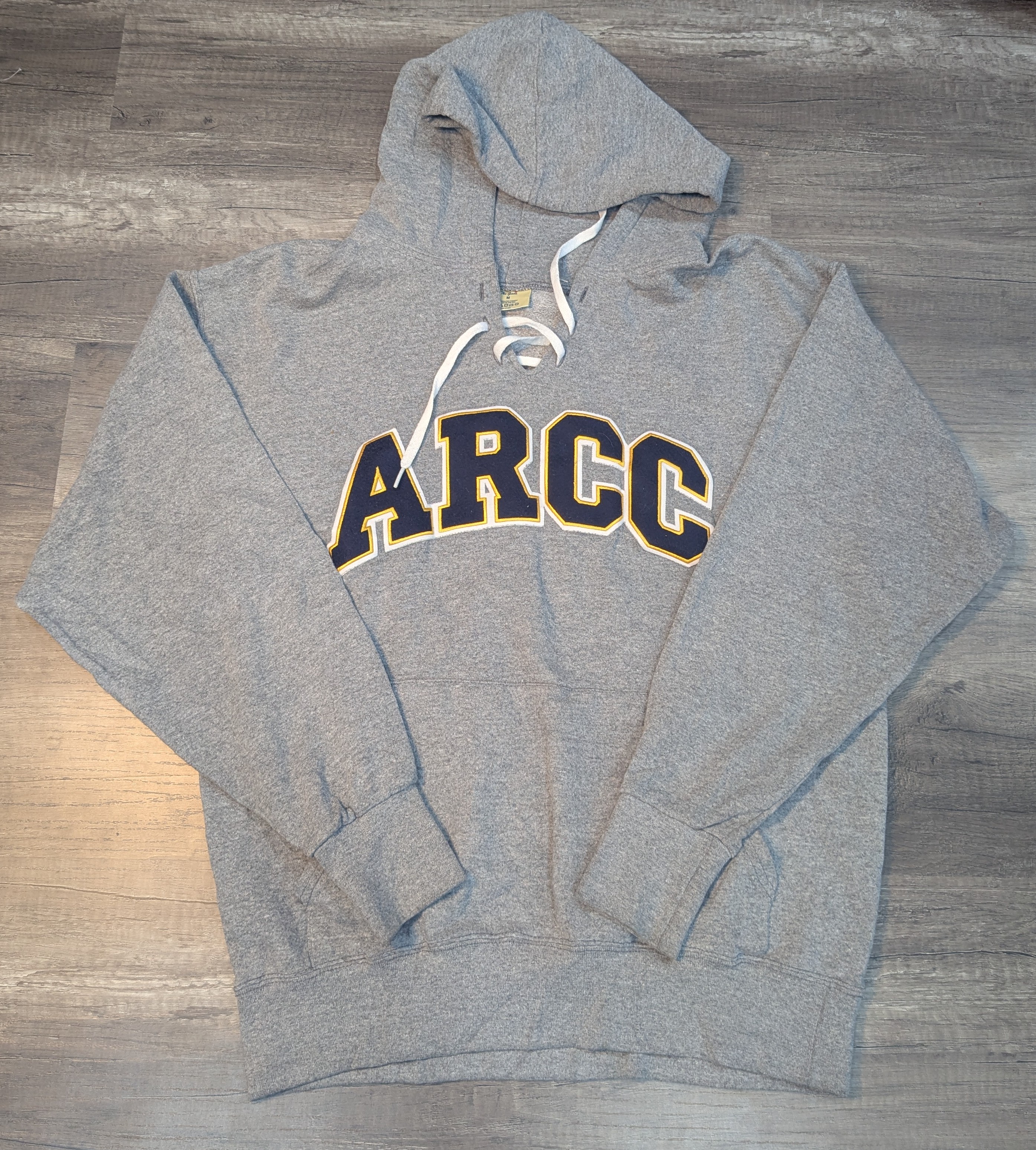 712 - ヴィンテージスタイル ミックス ブランド フーディ