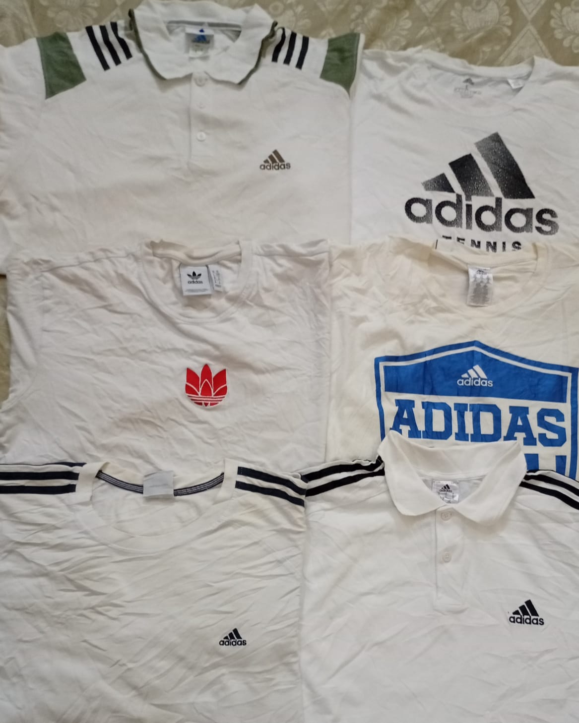 Maglietta Adidas