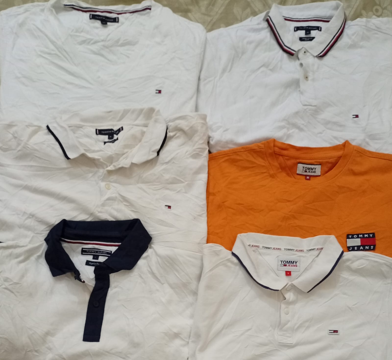 Tommy Hilfiger t shirt