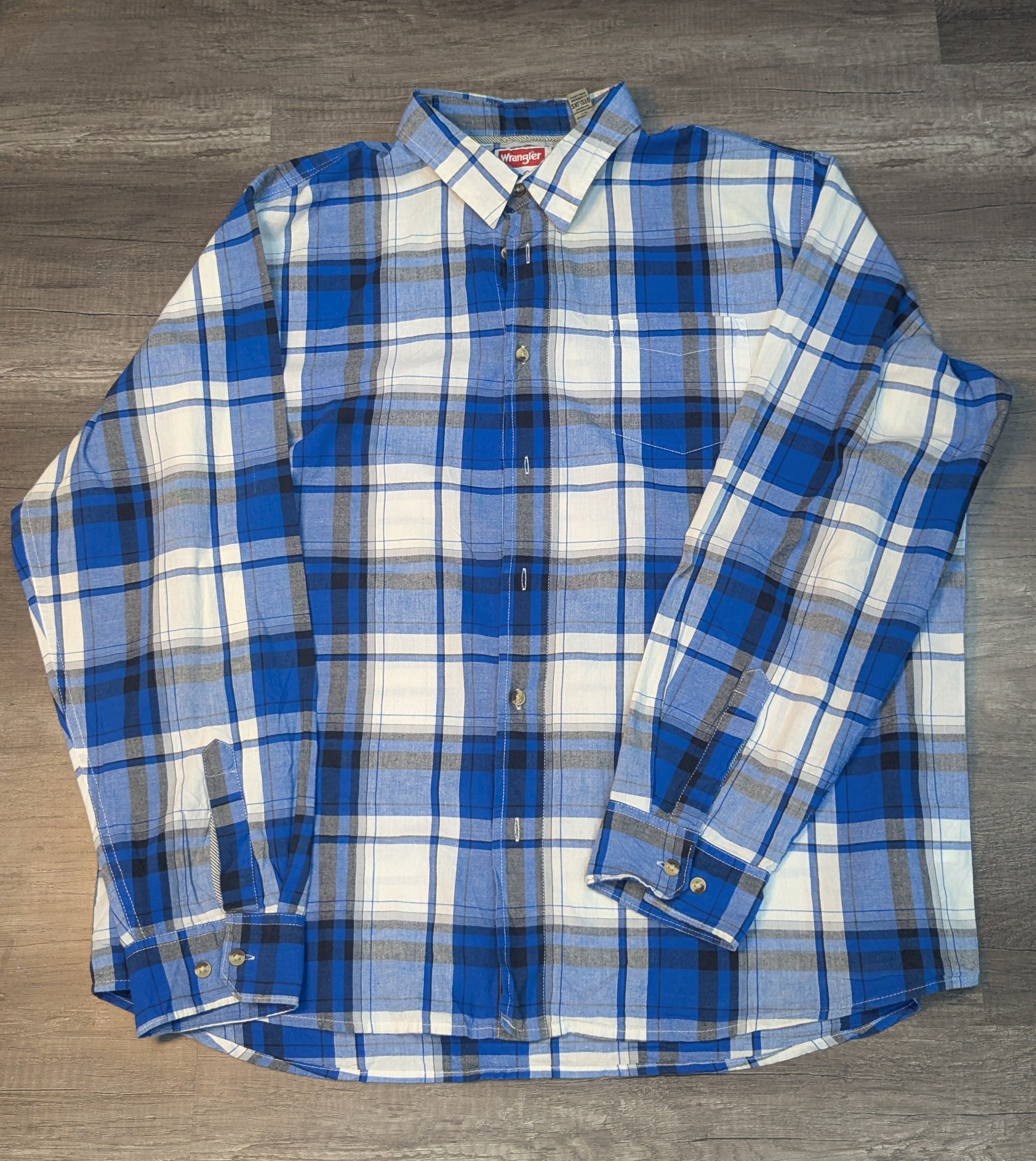 719 - ヴィンテージスタイル ミックス ブランド メンズ シャツ ミックス