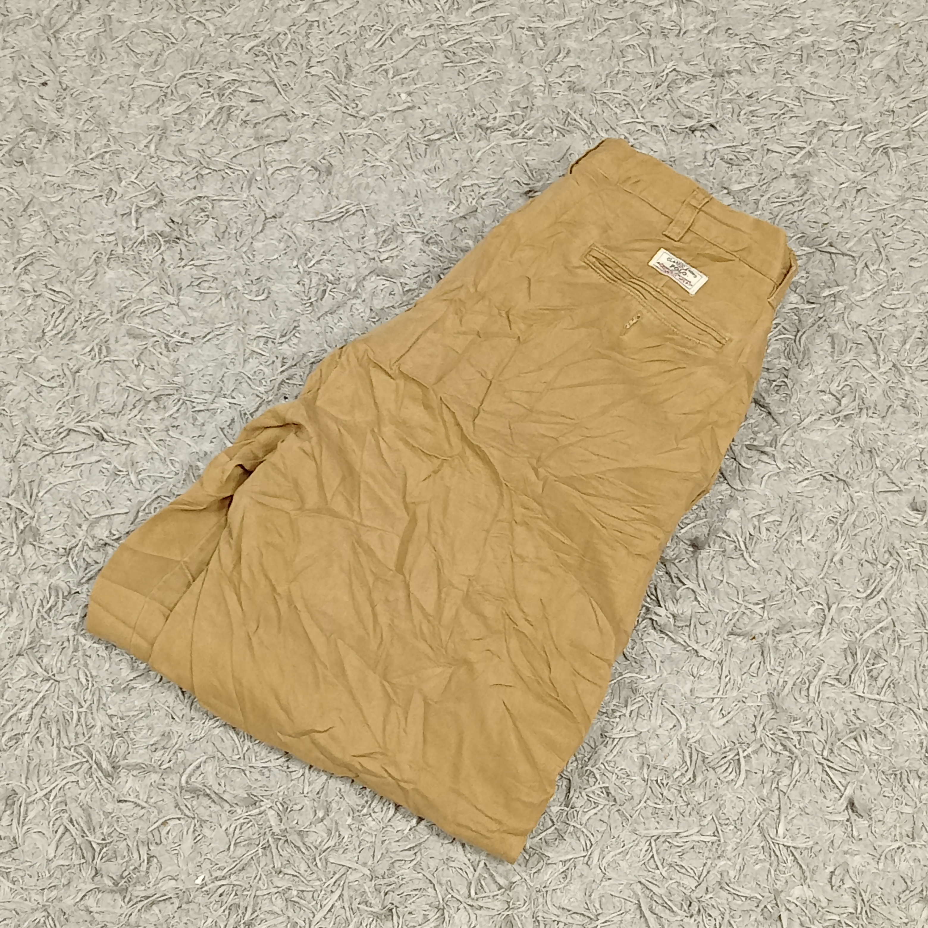 PANTALONI IN COTONE RALPH LAUREN SPECIALE - PACCHETTO 10