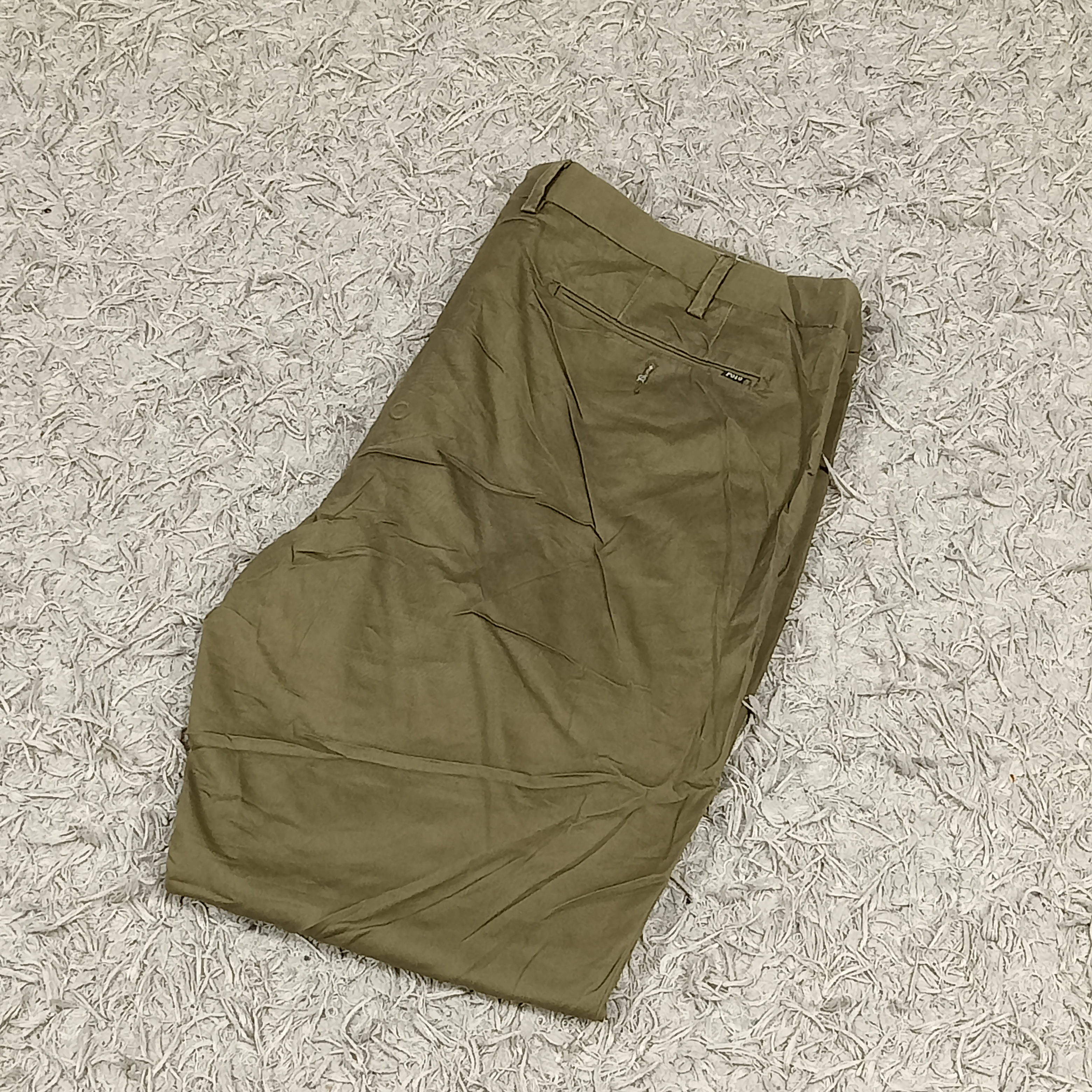 RALPH LAUREN COTTON PANTS SPECIAL - BUNDLE 11