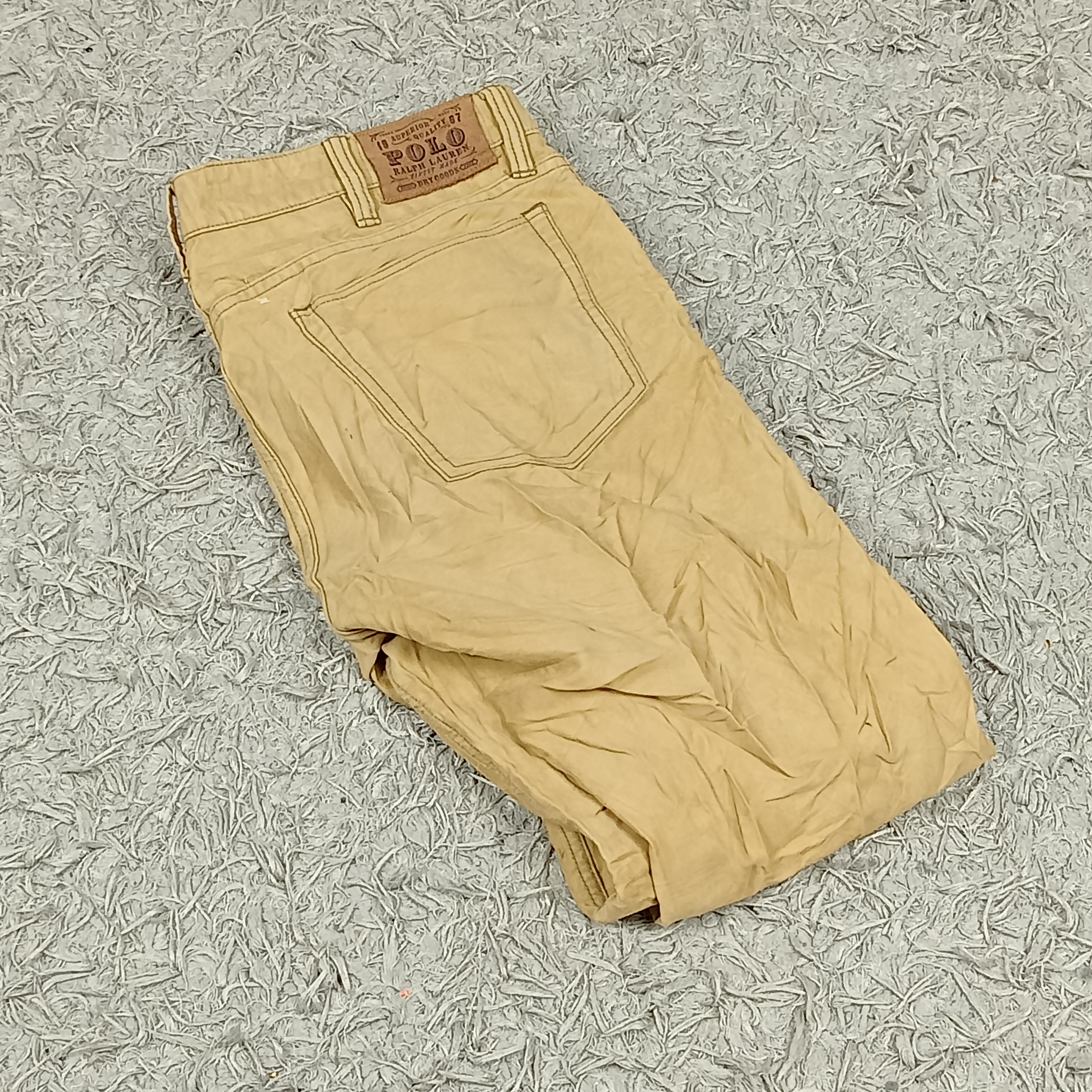 RALPH LAUREN COTTON PANTS SPECIAL - BUNDLE 13