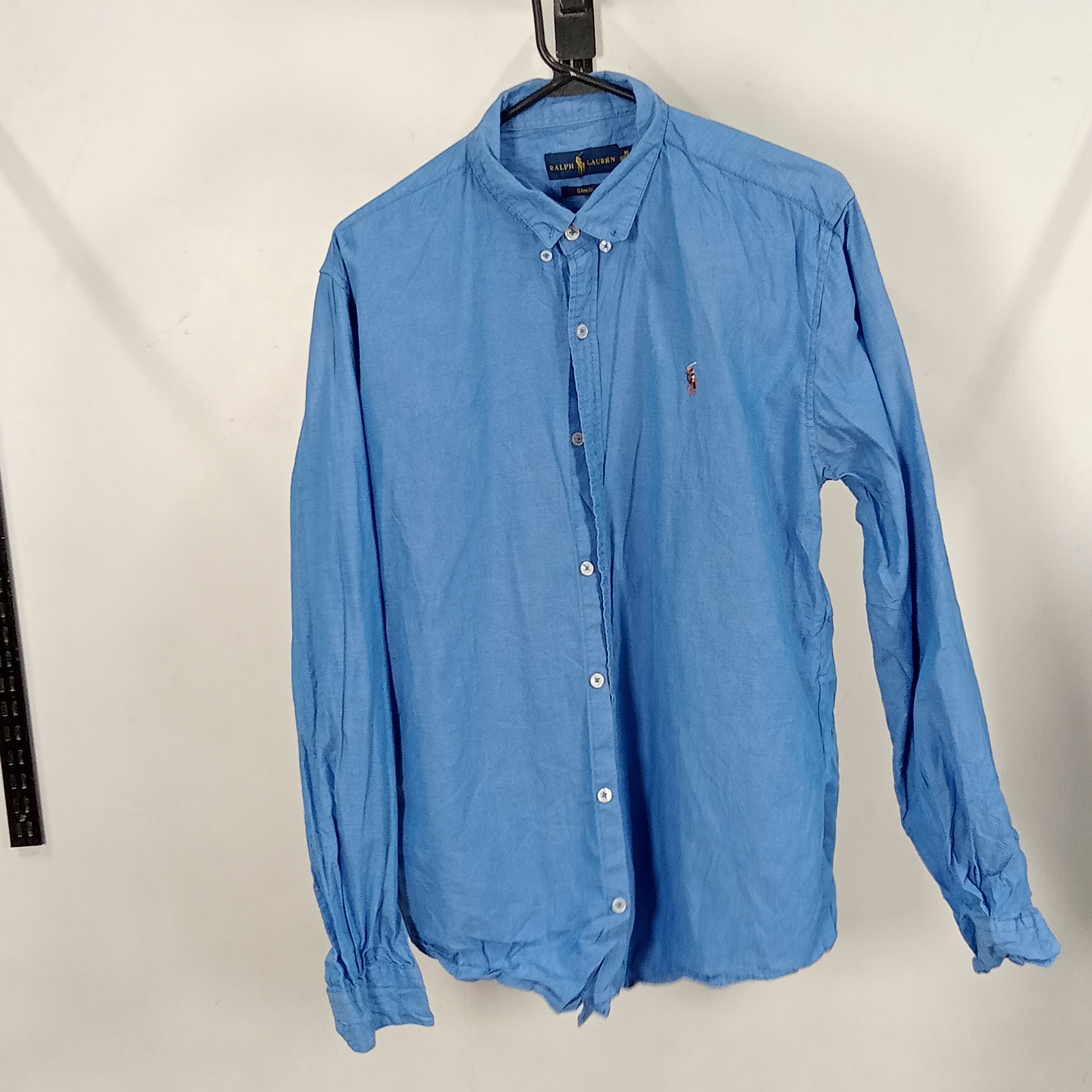 RALPH LAUREN MENS SHIRTS (SPECIAL) - BUNDLE 31