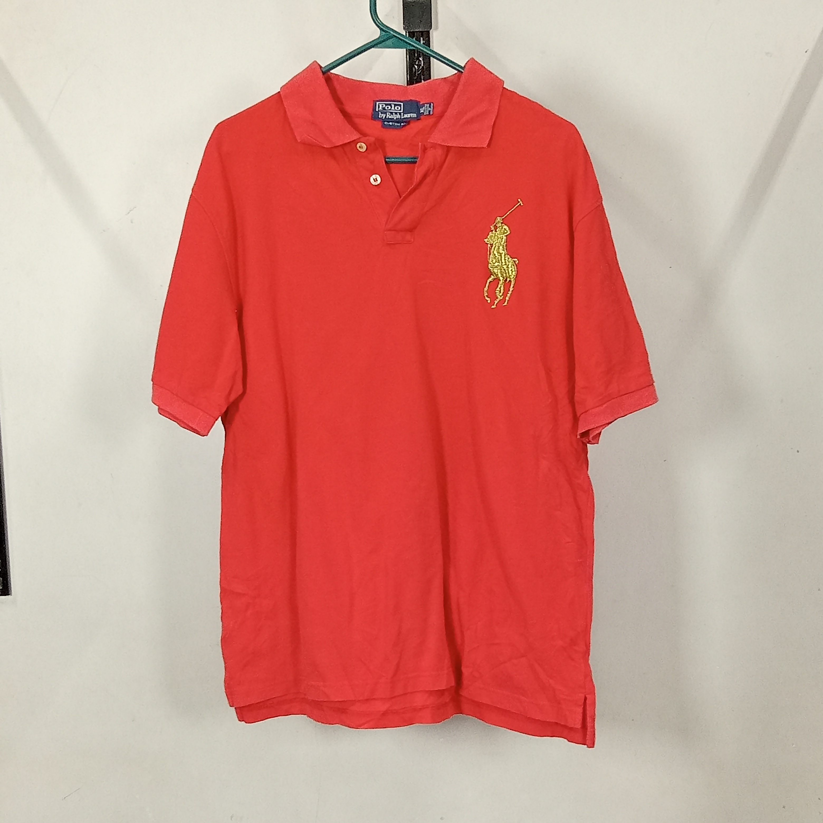 RALPH LAUREN POLOシャツ＆クルーネックTシャツバンドル64