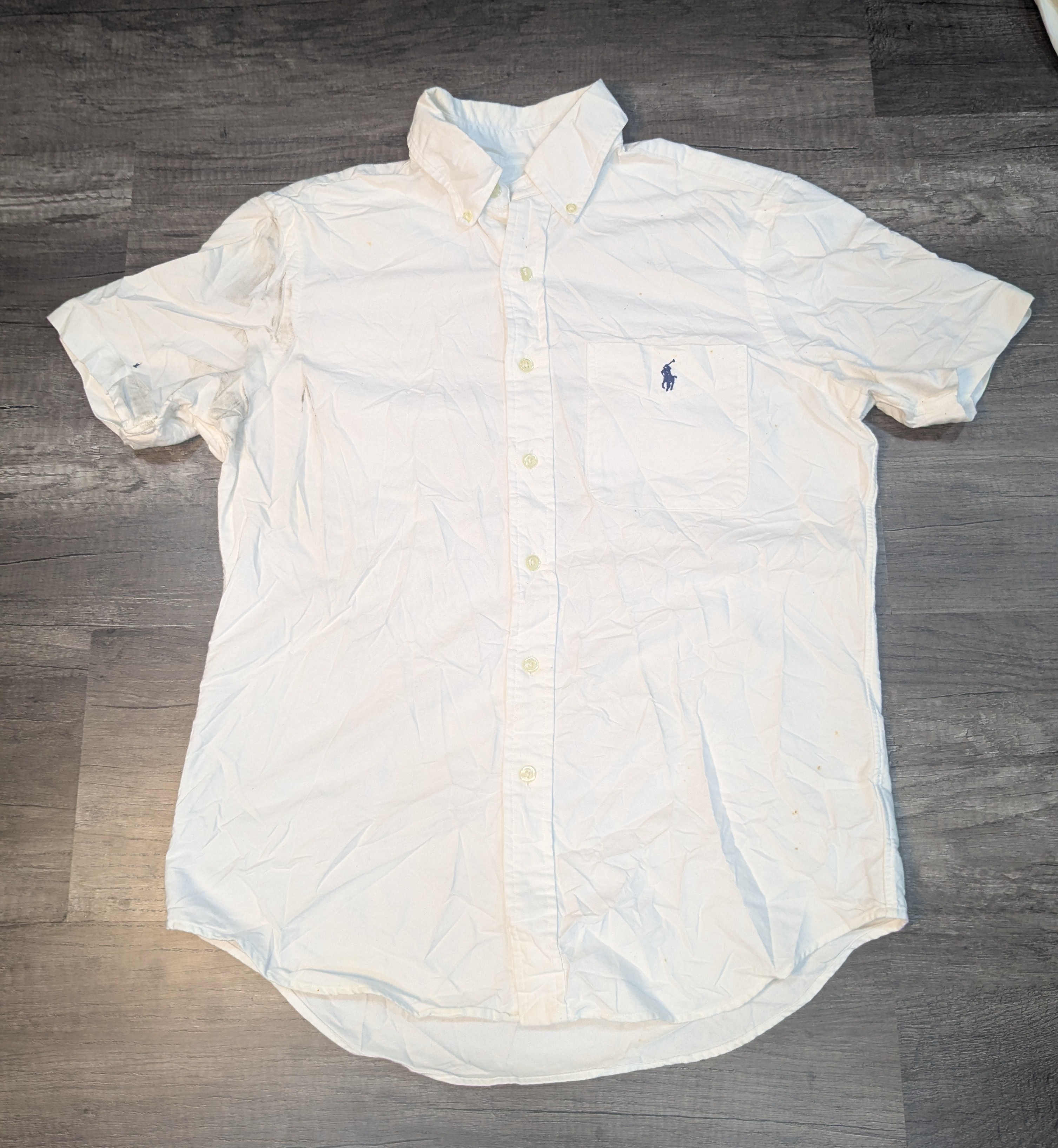 725 - Ralph Lauren Herrenhemden