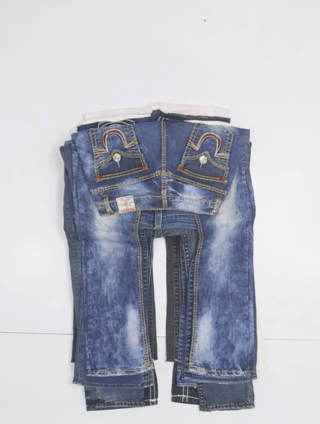 Jeans True Religion autentici