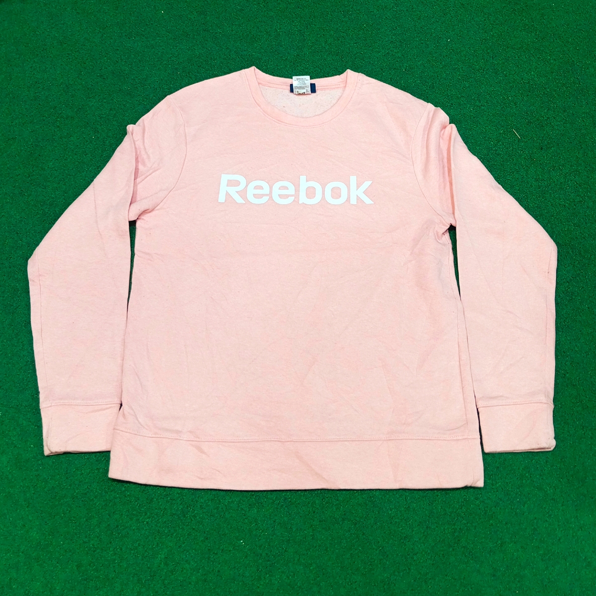 Reebok Sweatshirt