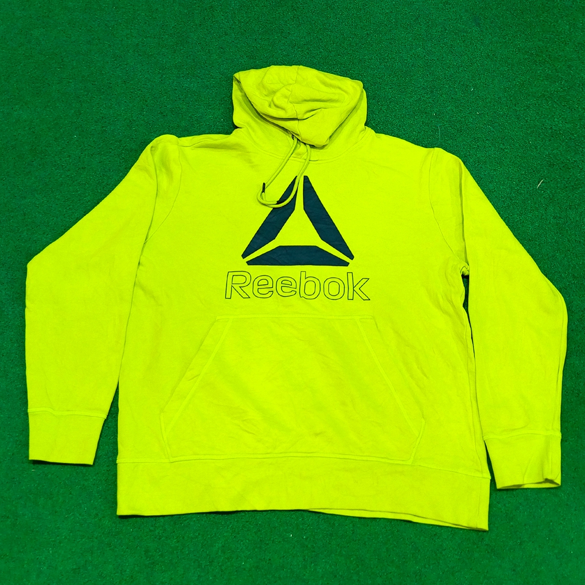 Reebok Hoodie