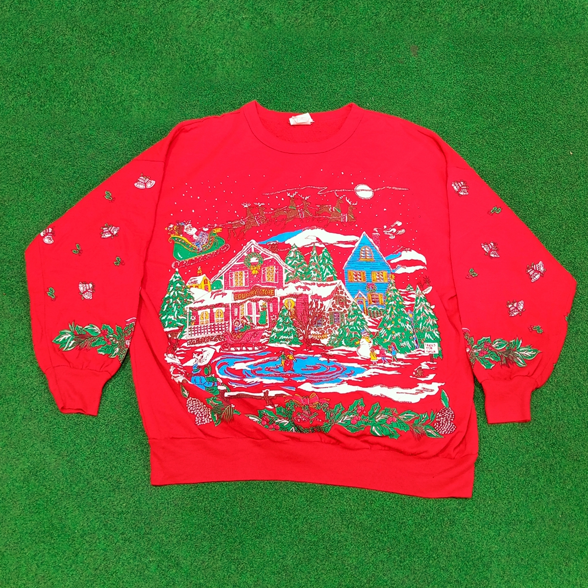 Christmas Sweatshirt