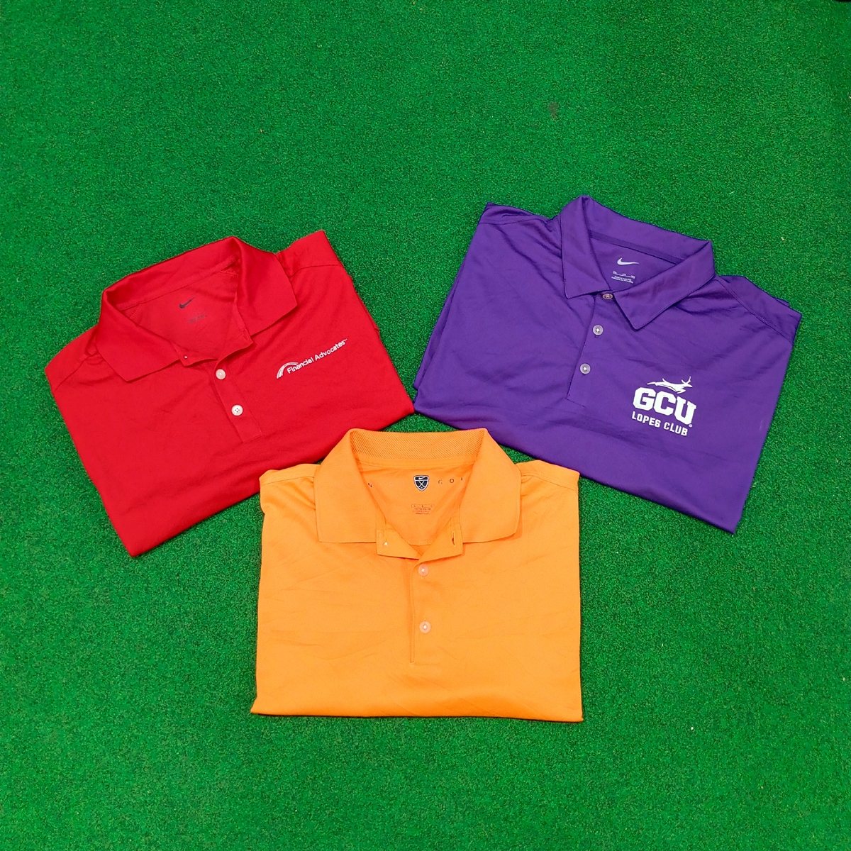Nike Polo T-shirt