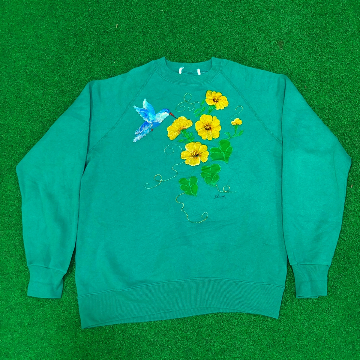 Unbranded Sweatshirt