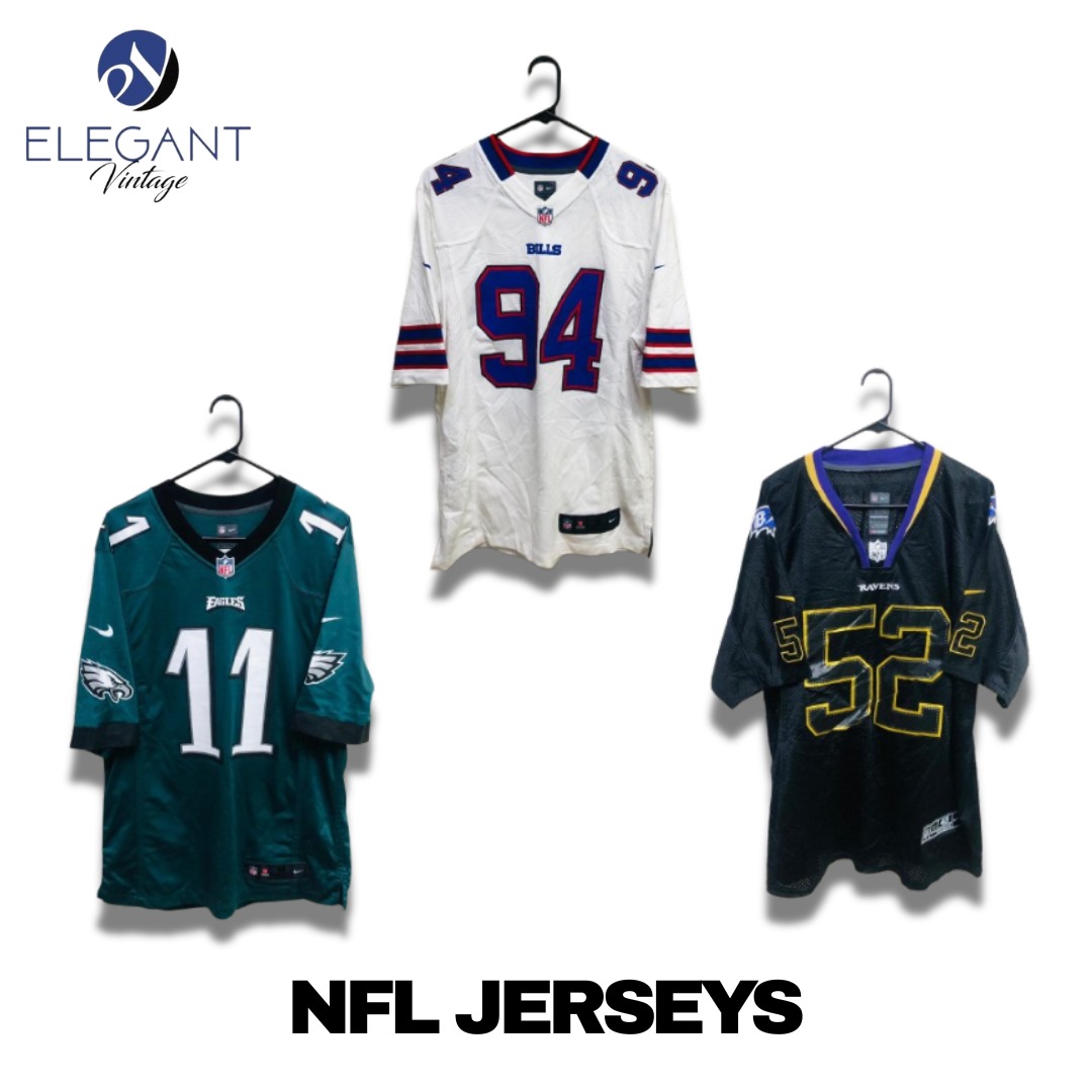 Maillots NFL - EVM0246