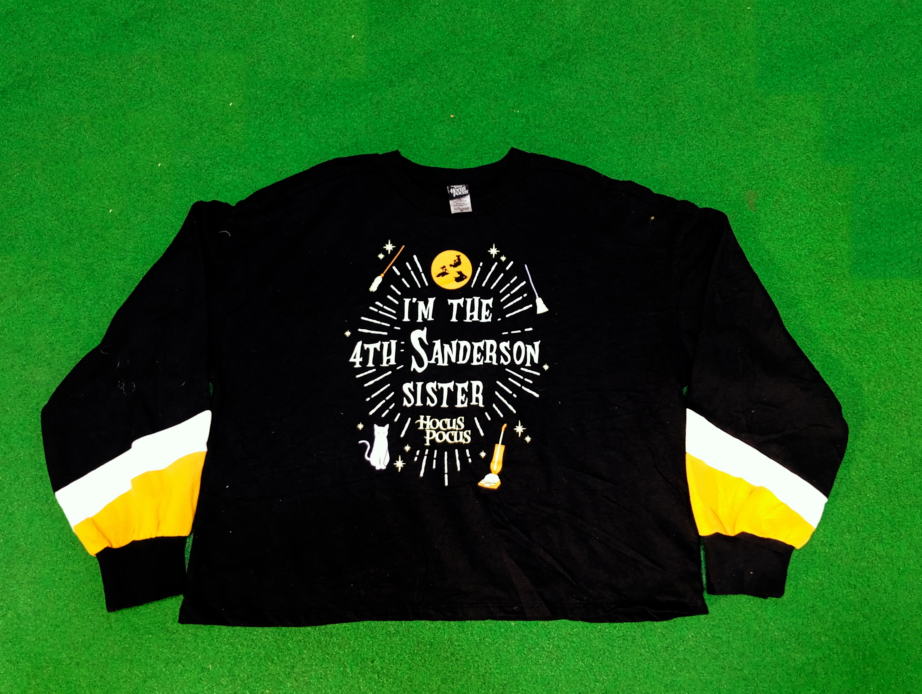 Unbranded Sweatshirt