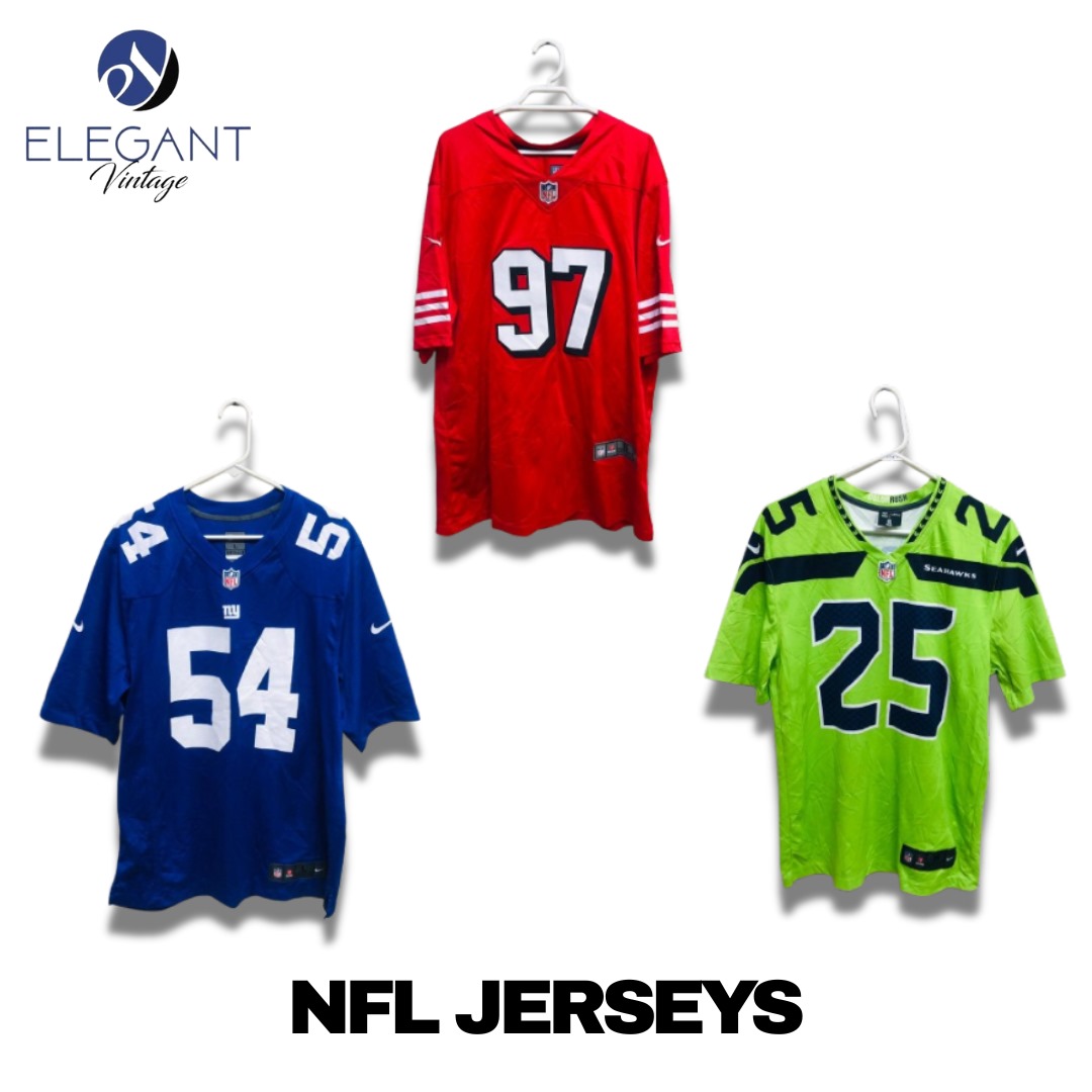 Maillots NFL - EVM0247