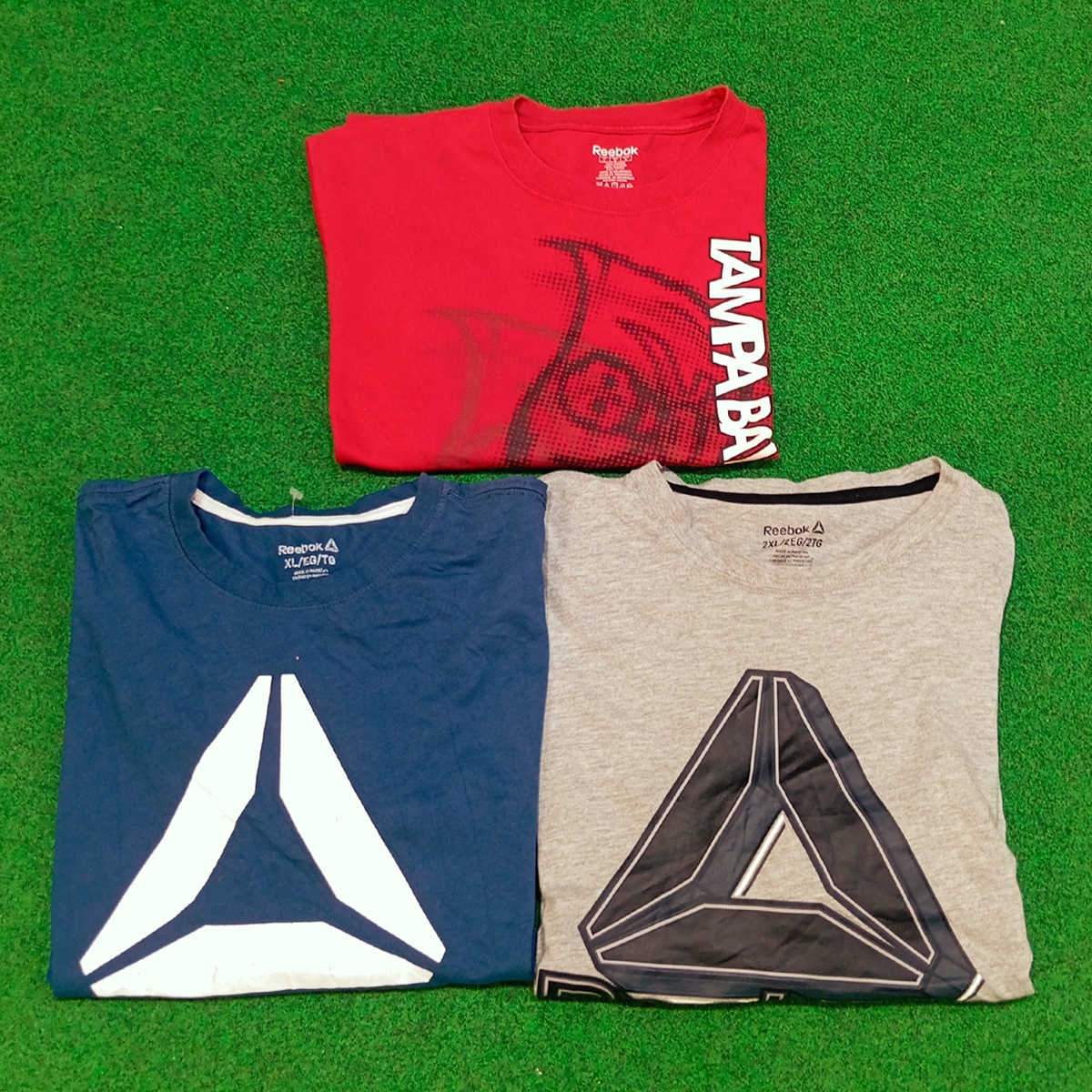 Reebok T-shirt