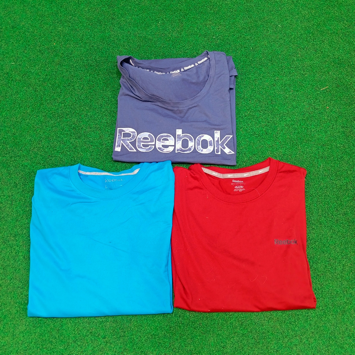 T-shirt Reebok Sport