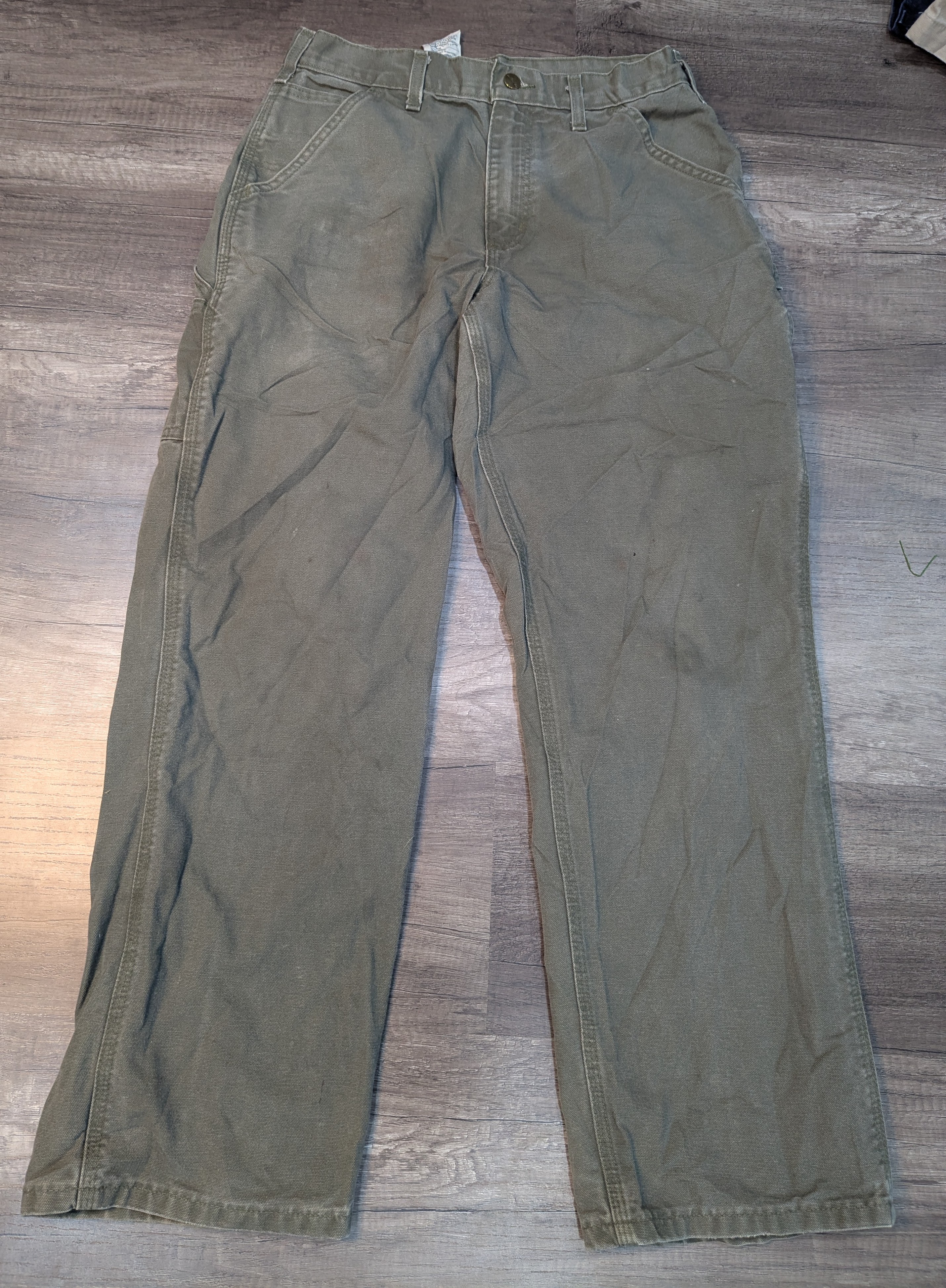 732 - Carhartt-Hosen