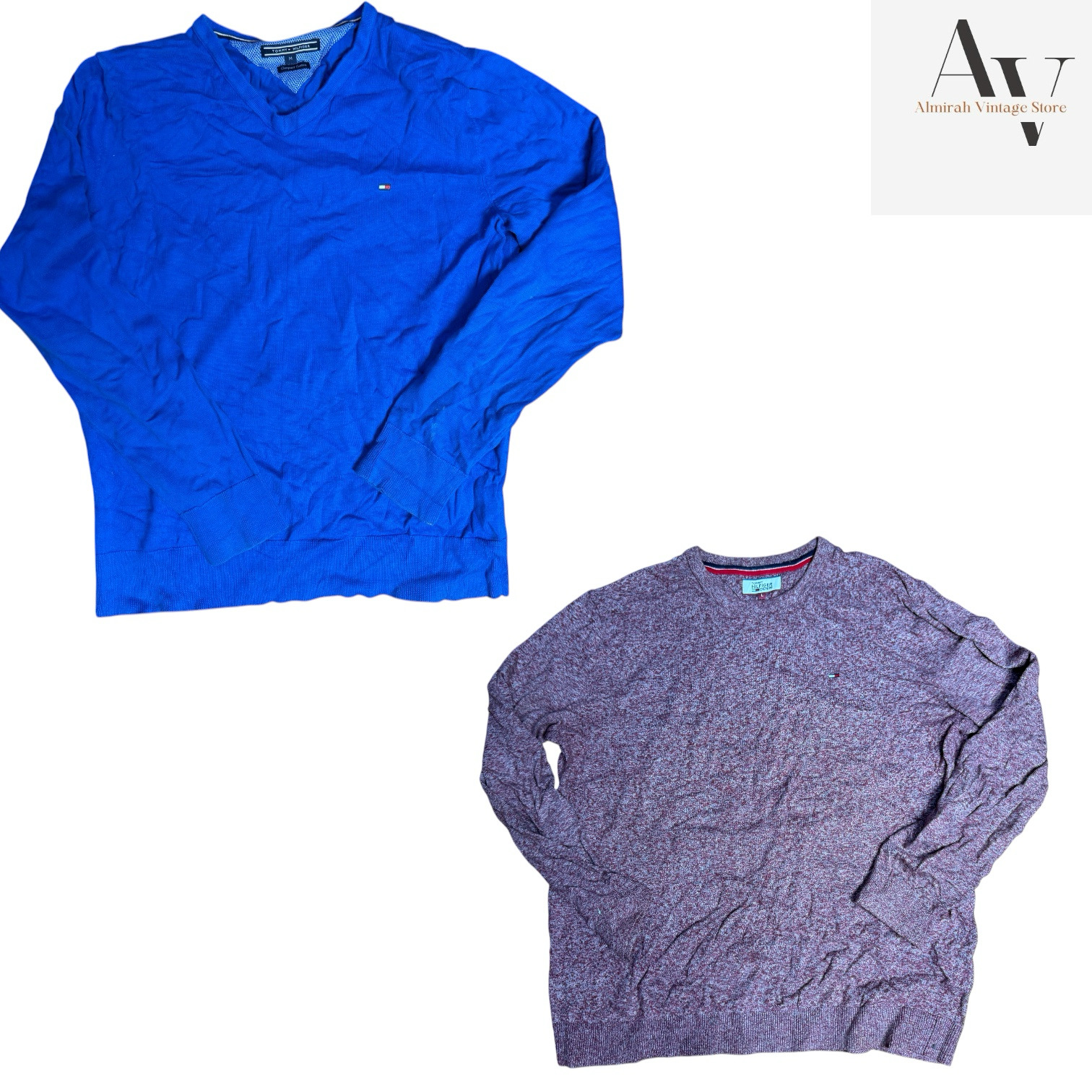 Tommy Hilfiger Sweatshirt et pulls