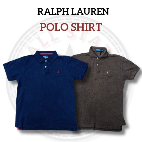 Camisetas Polo de Ralph Lauren
